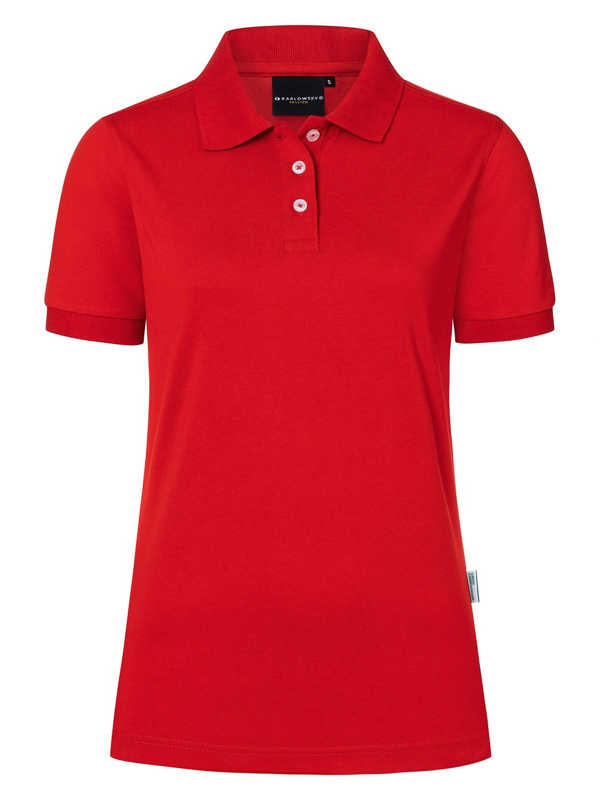 Ladies' Workwear Poloshirt