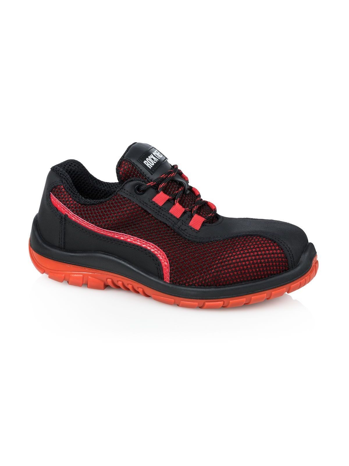 Safety Shoe ROCK CHEF® STEP 6