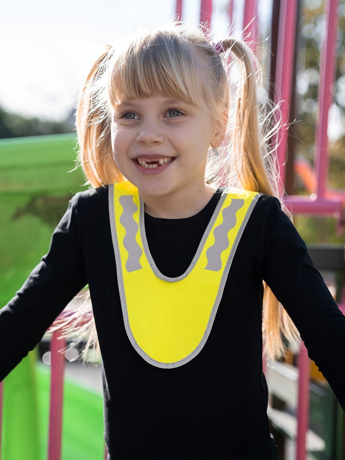 Korntex Collar for Kids Barbados