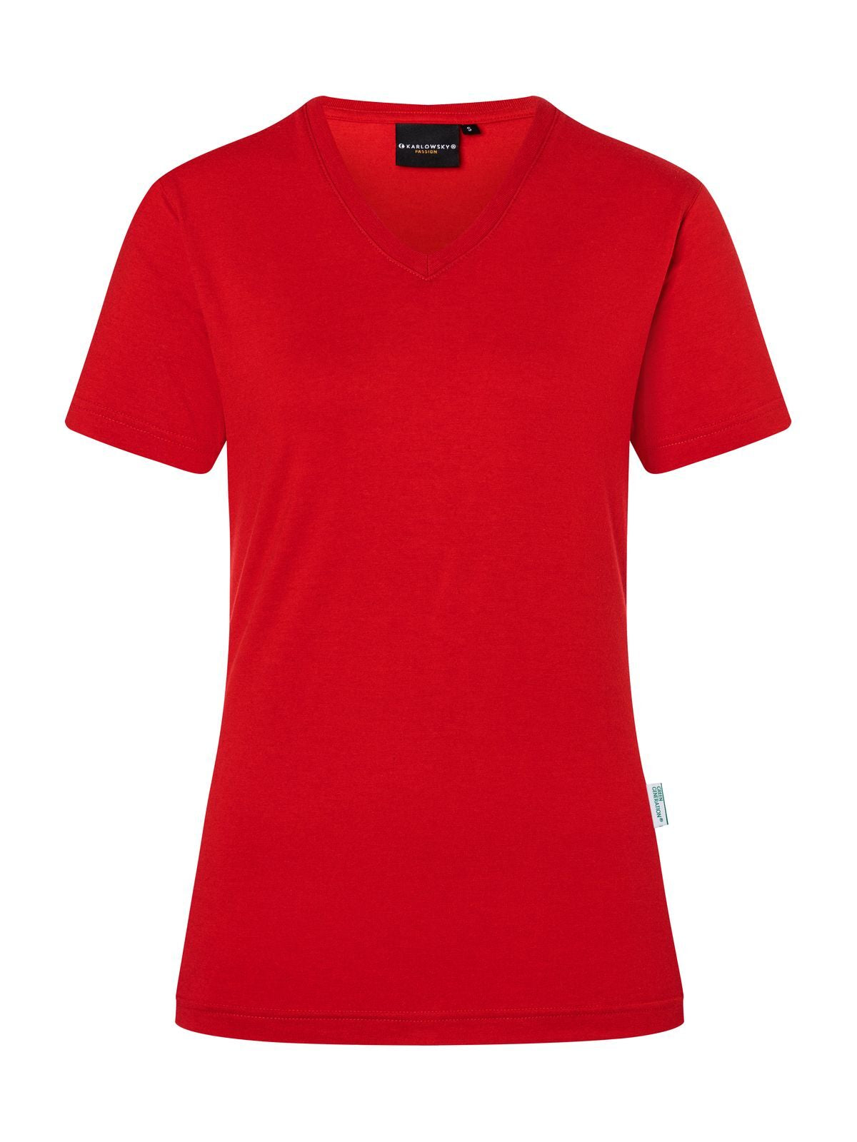 Ladies' Workwear T-Shirt