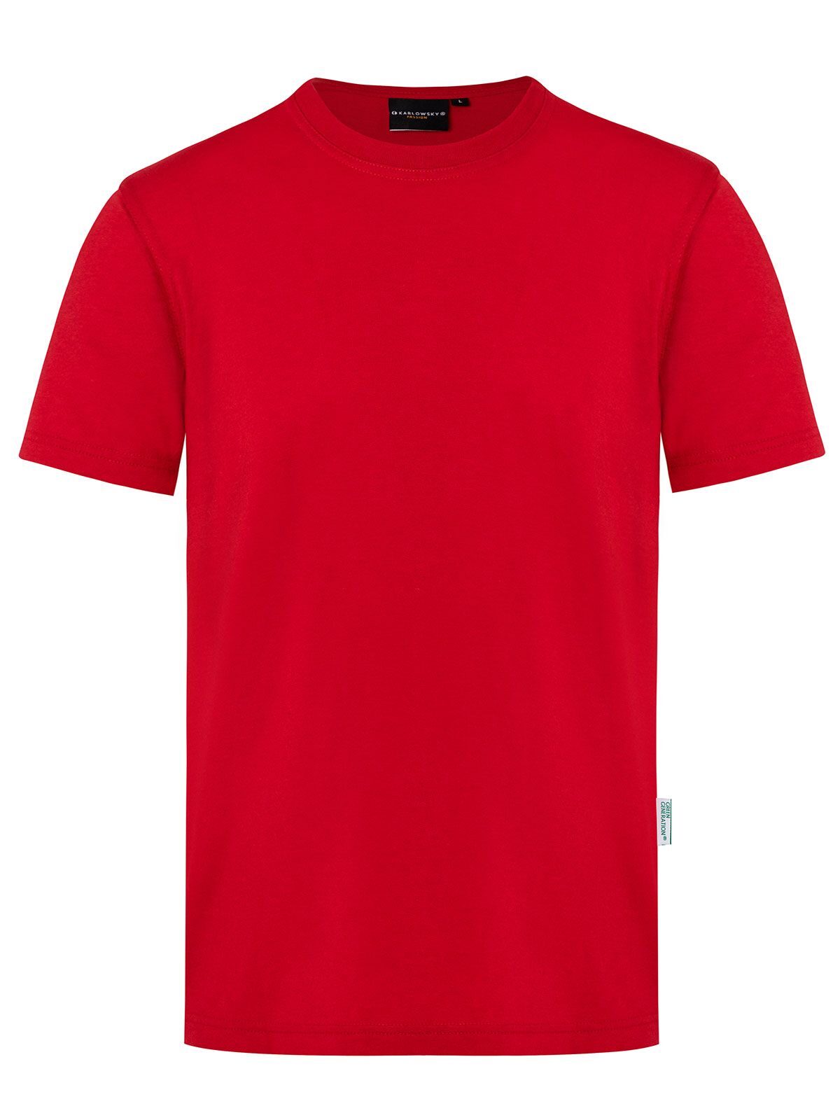 Men's Workwear T-Shirt