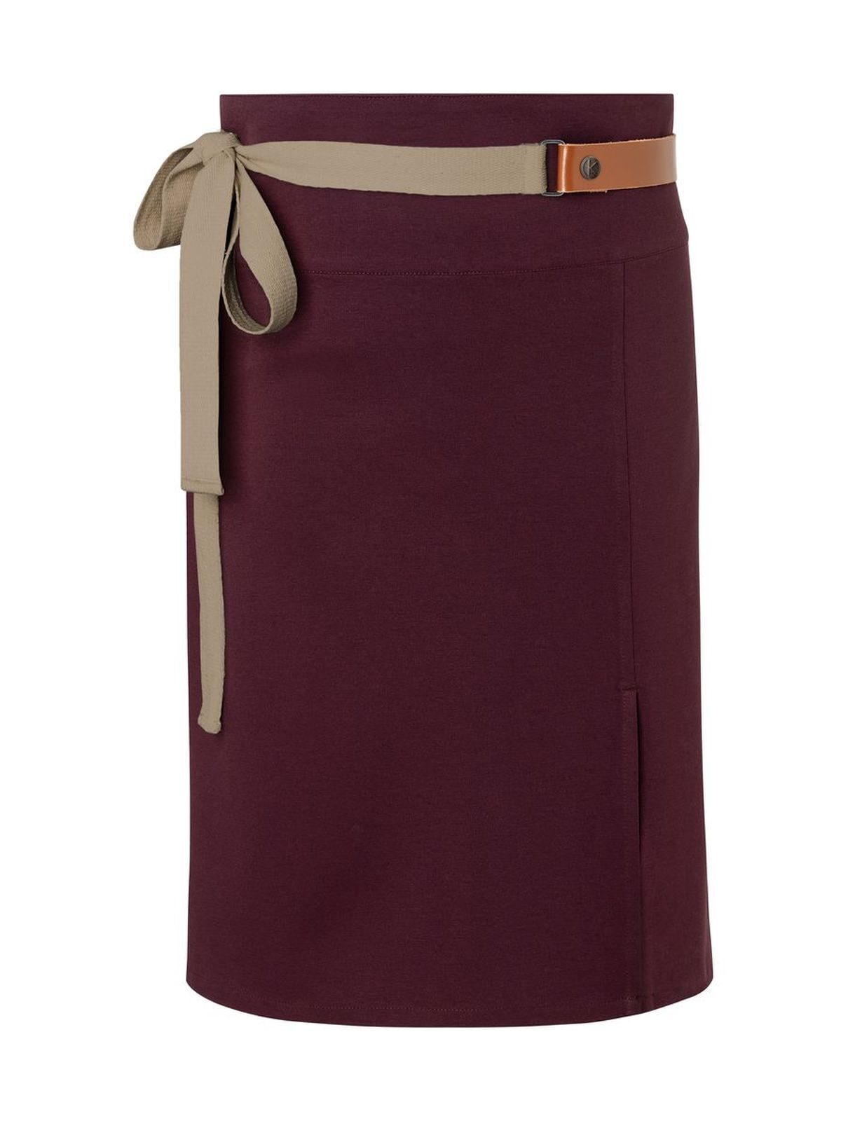 Waist-Apron Green Generation Made of Recycled Plastic