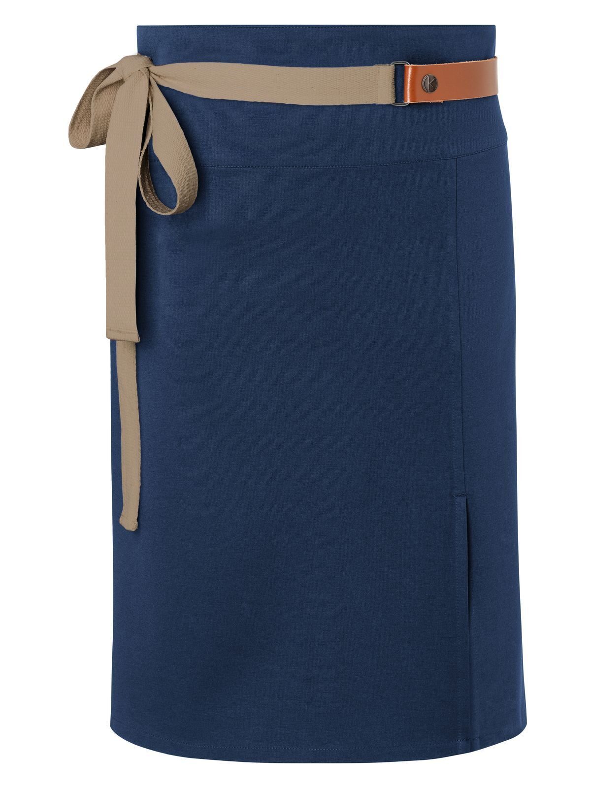 Waist-Apron Green Generation Made of Recycled Plastic