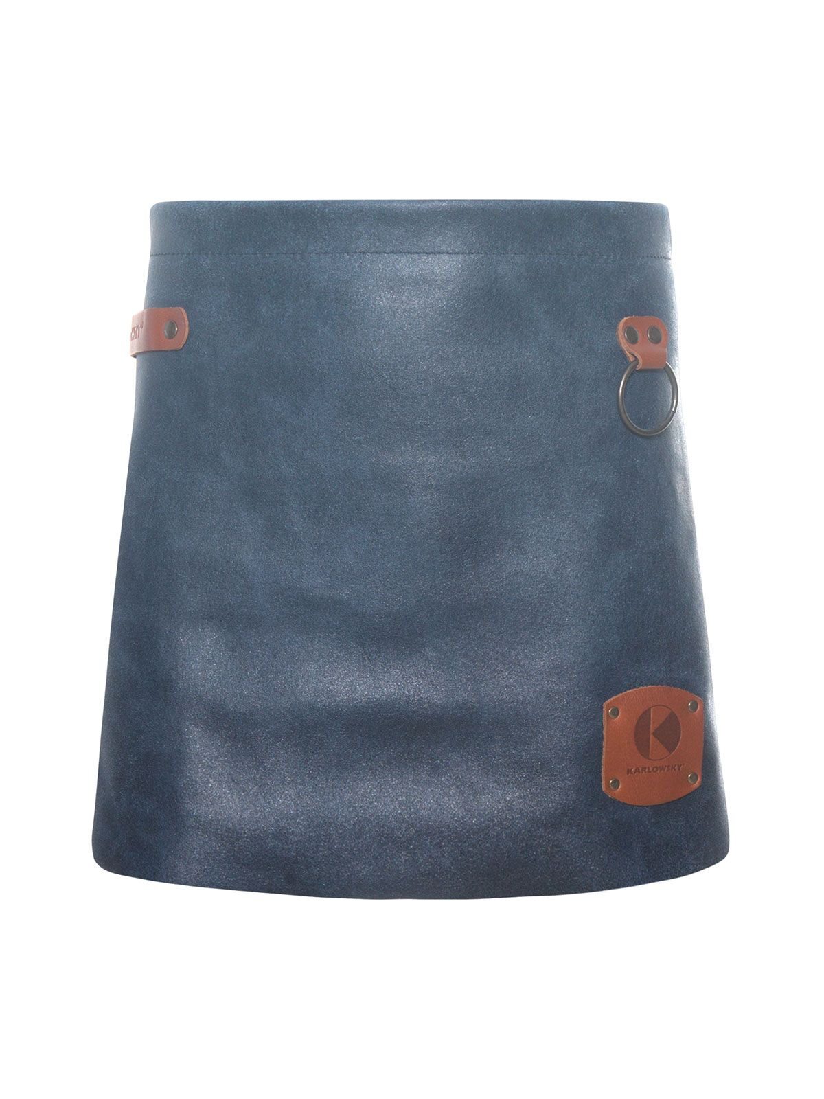 Leather Waist Apron
