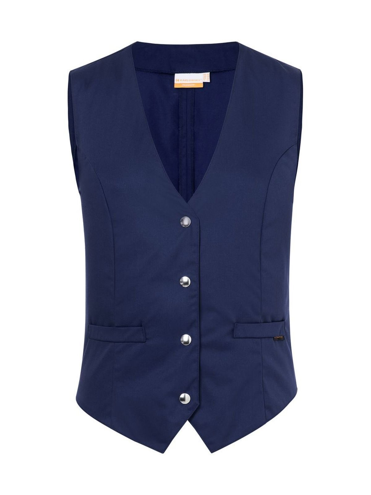 Ladies' Waistcoat Lena