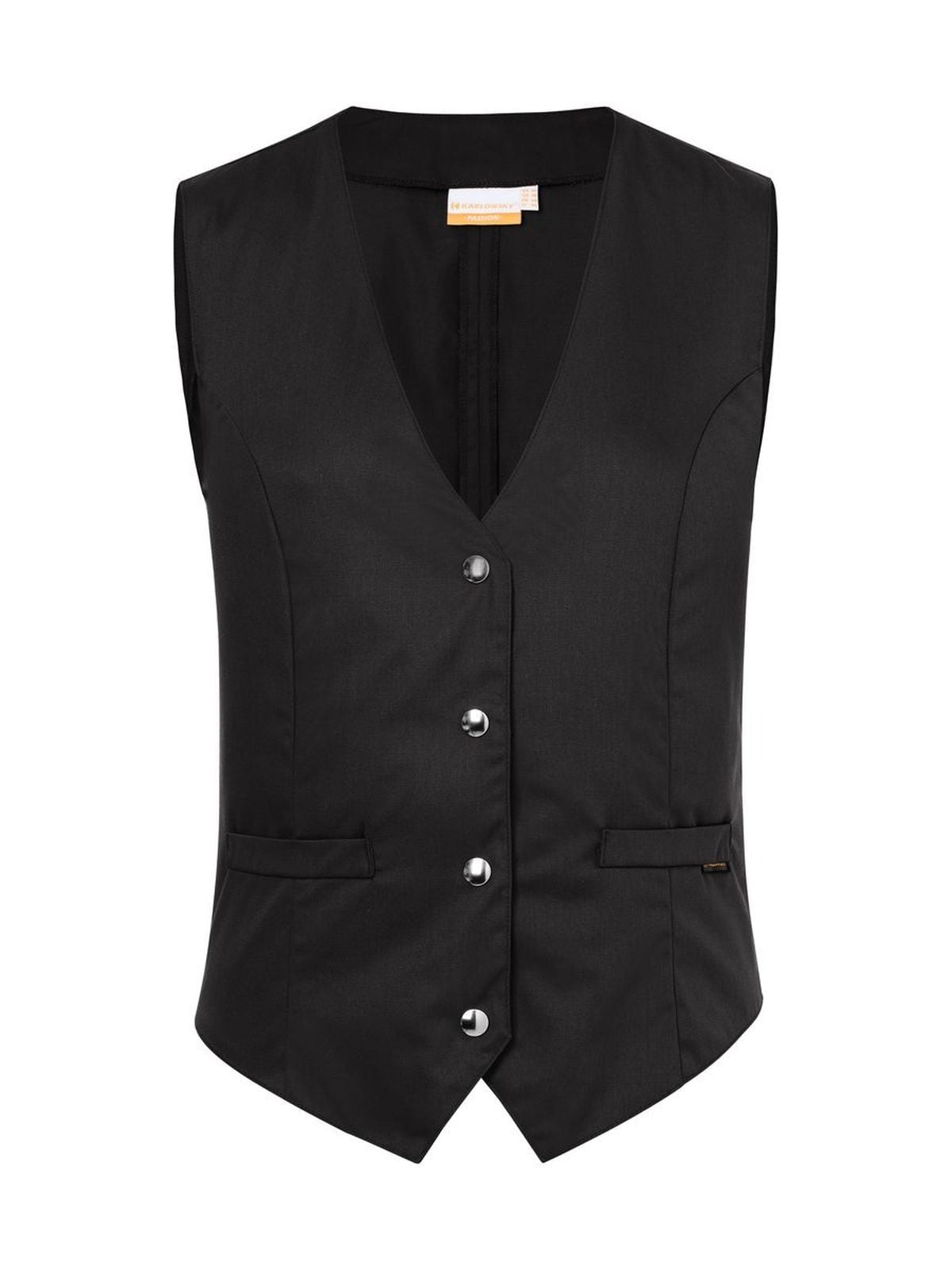 Ladies' Waistcoat Lena