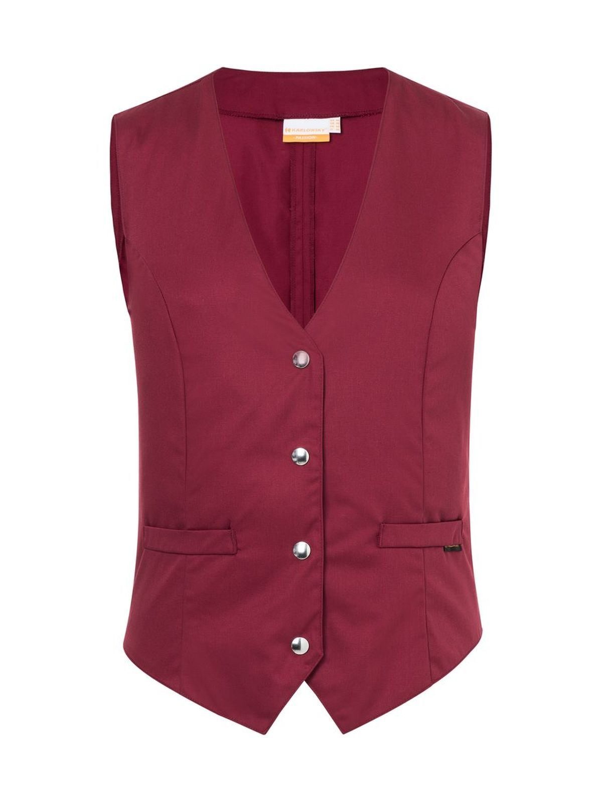 Ladies' Waistcoat Lena