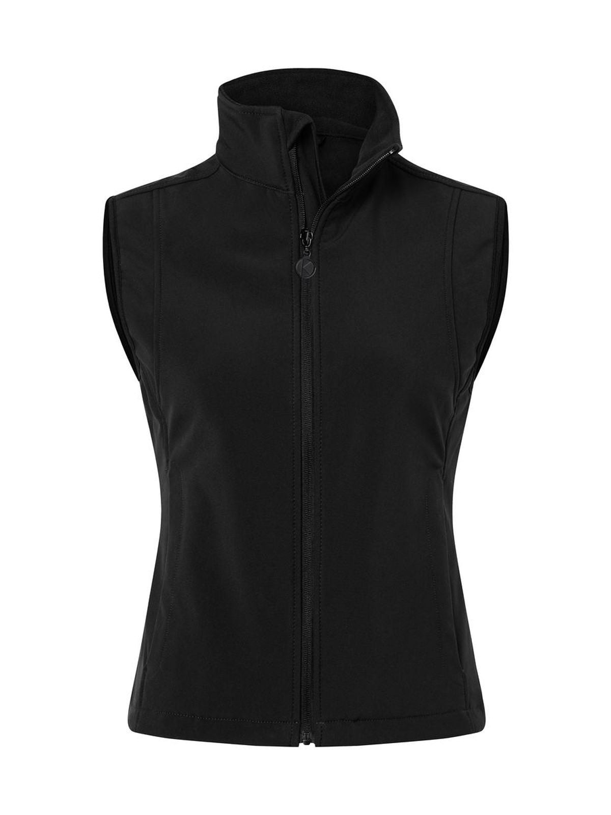 Ladies' Softshell Waistcoat Classic
