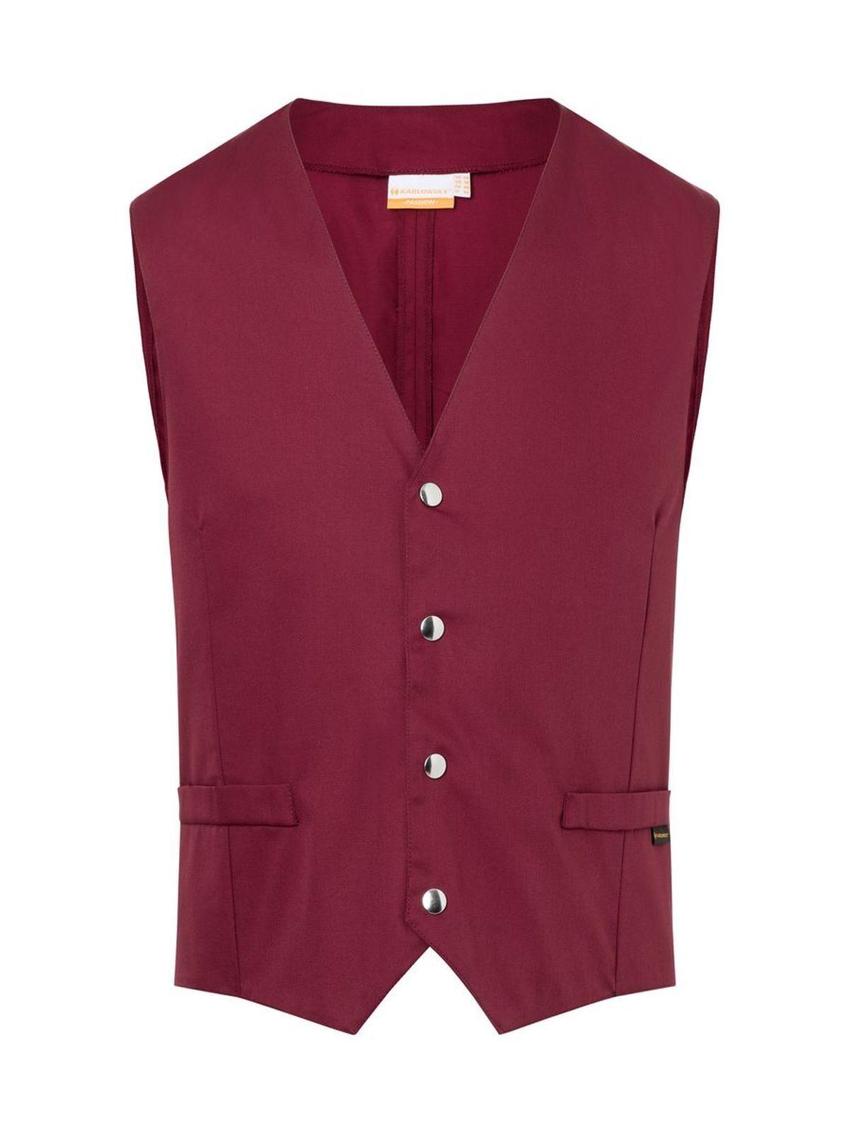 Men's Waistcoat Kai