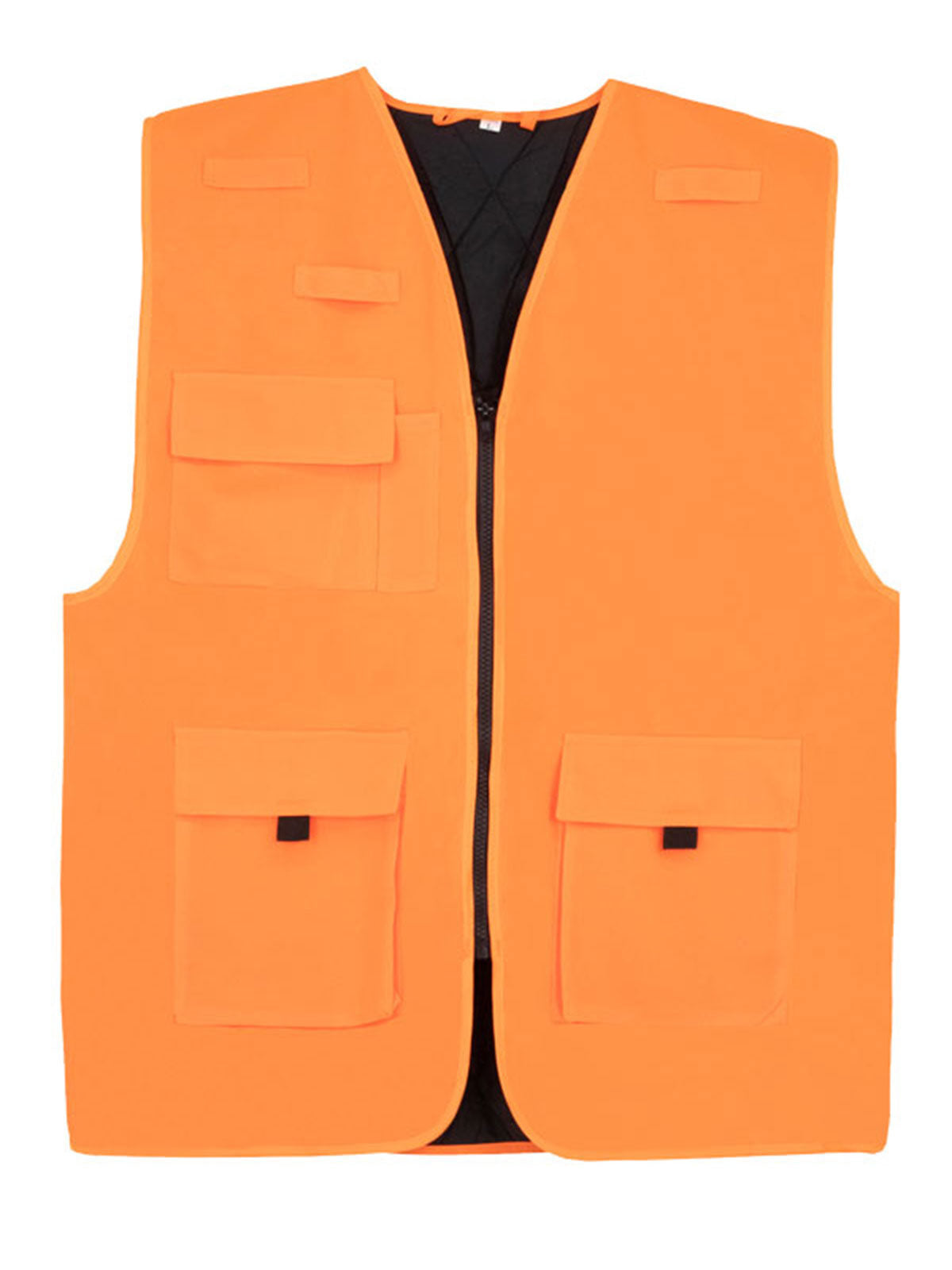 Padded Multifunctional Work Vest Kiel