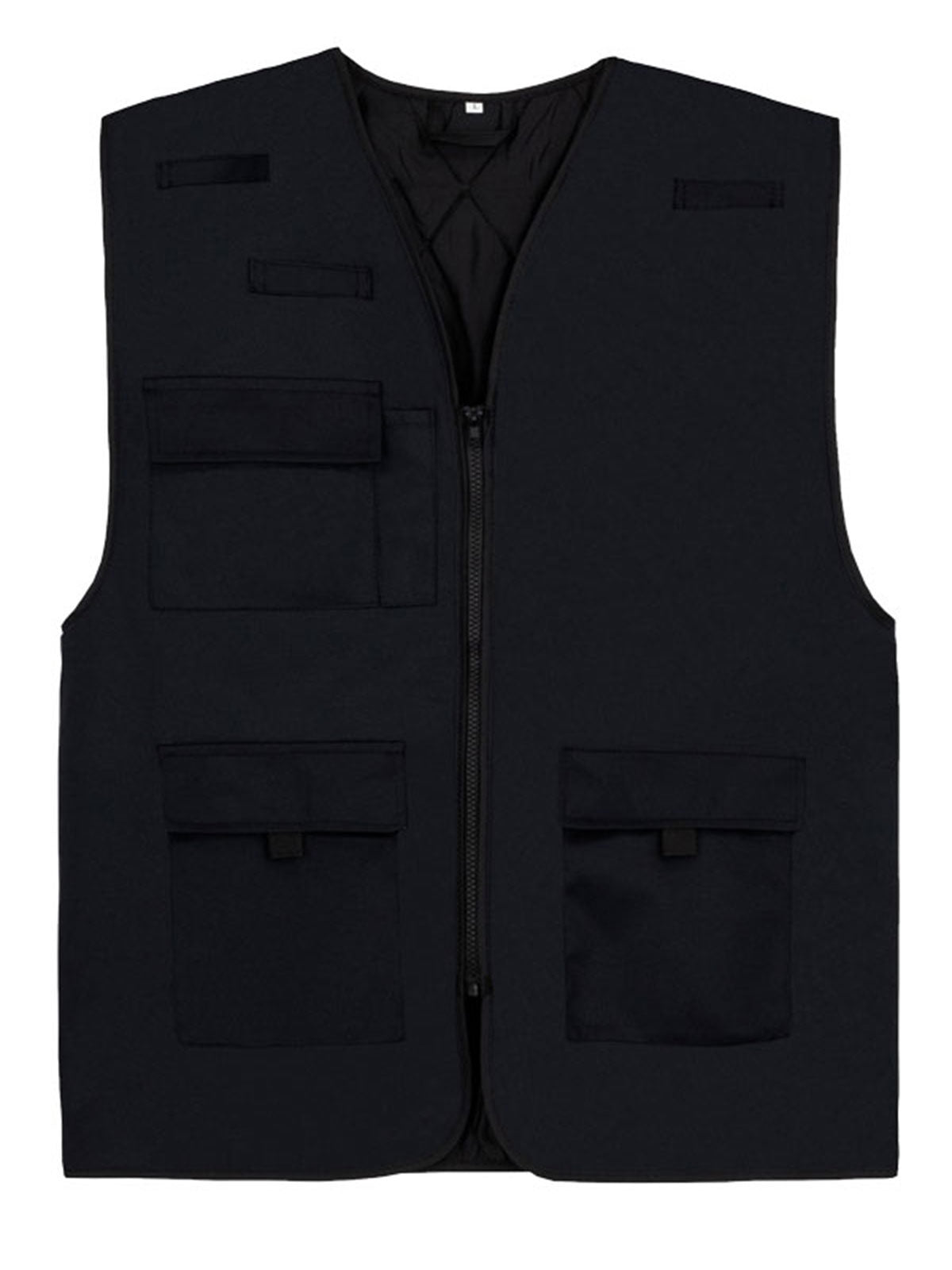 Padded Multifunctional Work Vest Kiel
