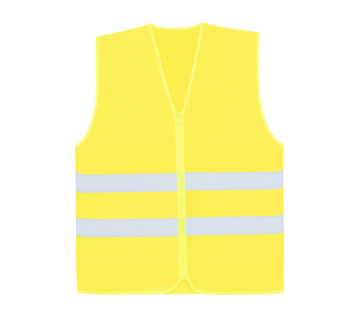 Comfort Mesh Safety Vest   Rhodes