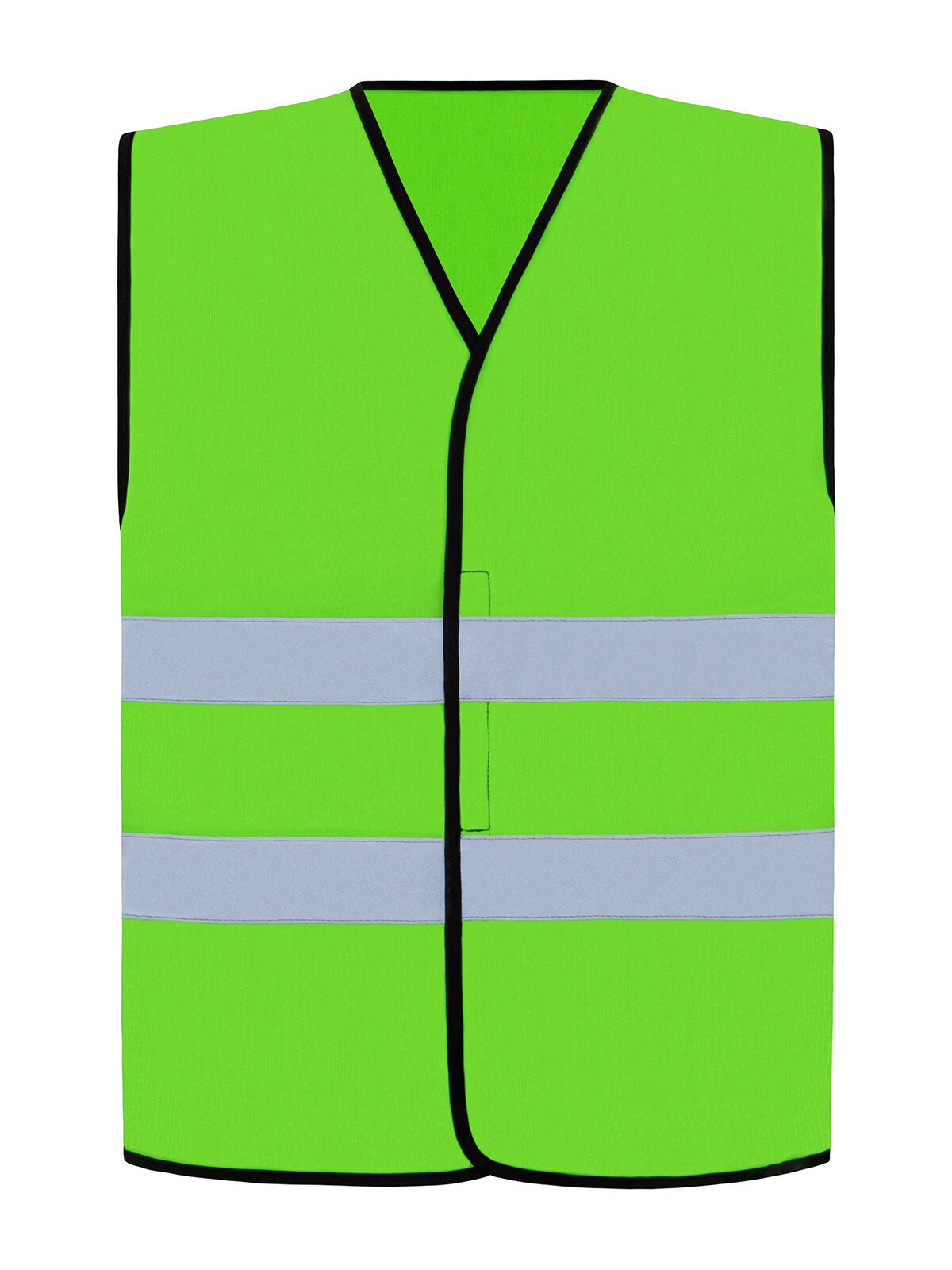 Korntex Comfort Safety Vest   Soltau