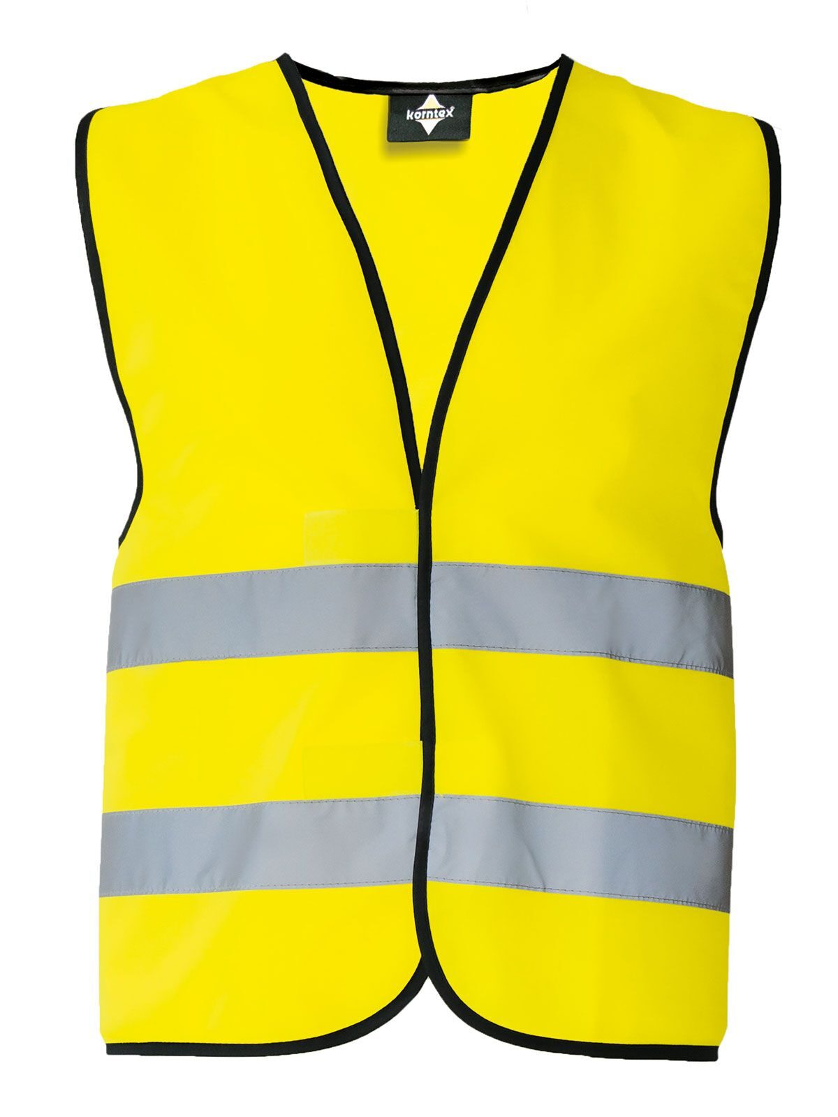 CO² Neutral Safety Vest