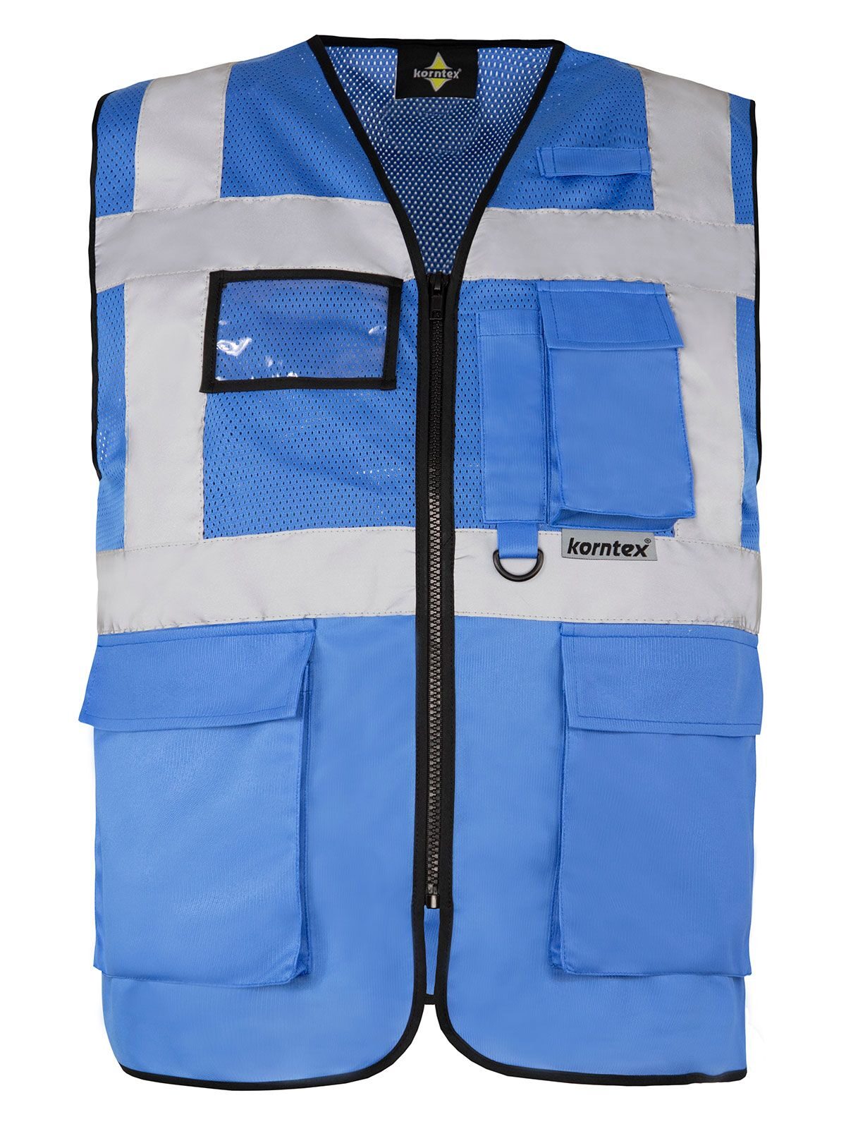 Mesh Multifunktional Vest