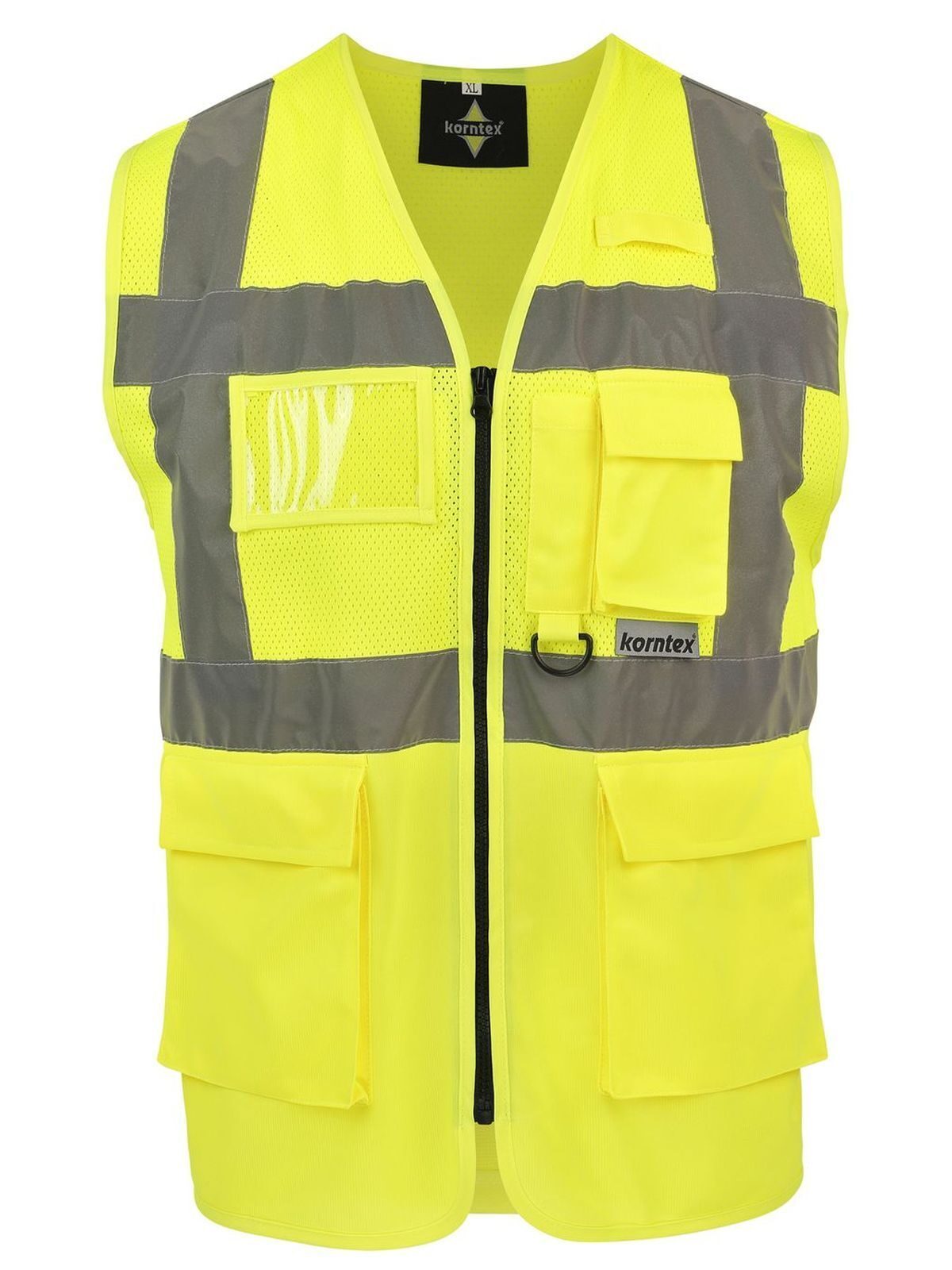 Mesh Multifunktional Vest