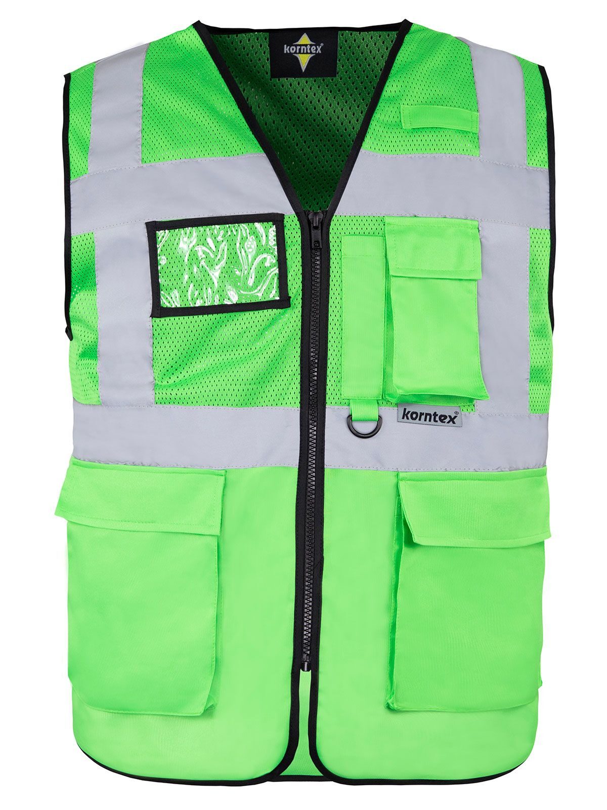 Mesh Multifunktional Vest