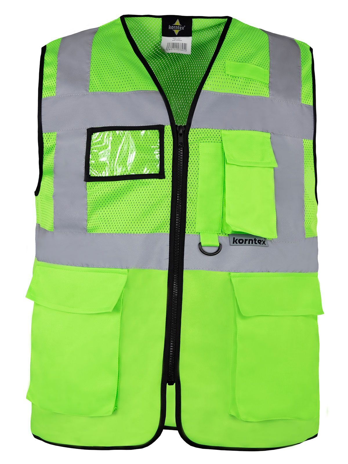 Mesh Multifunktional Vest