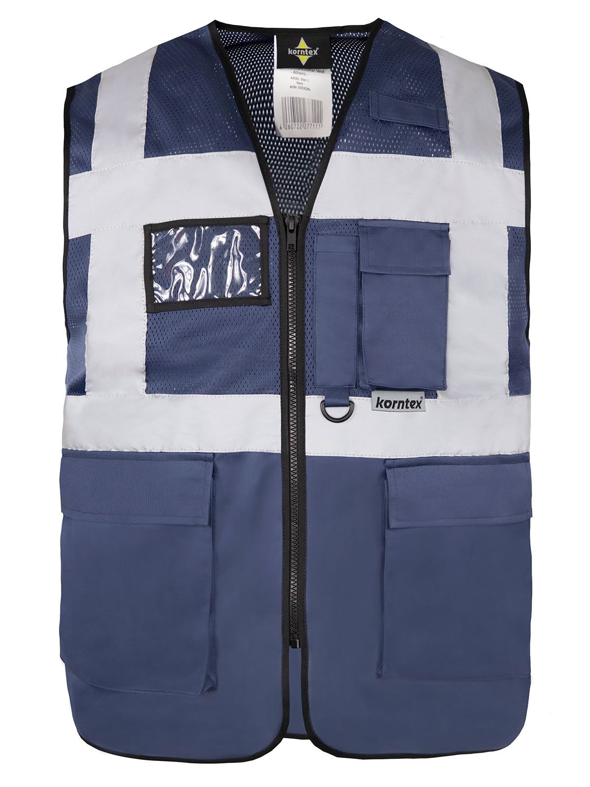 Mesh Multifunktional Vest