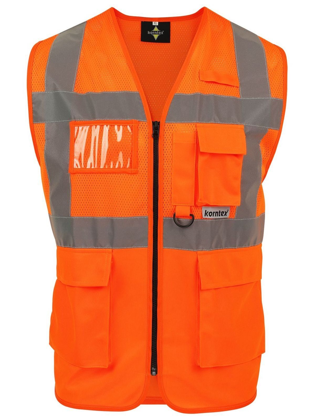 Mesh Multifunktional Vest