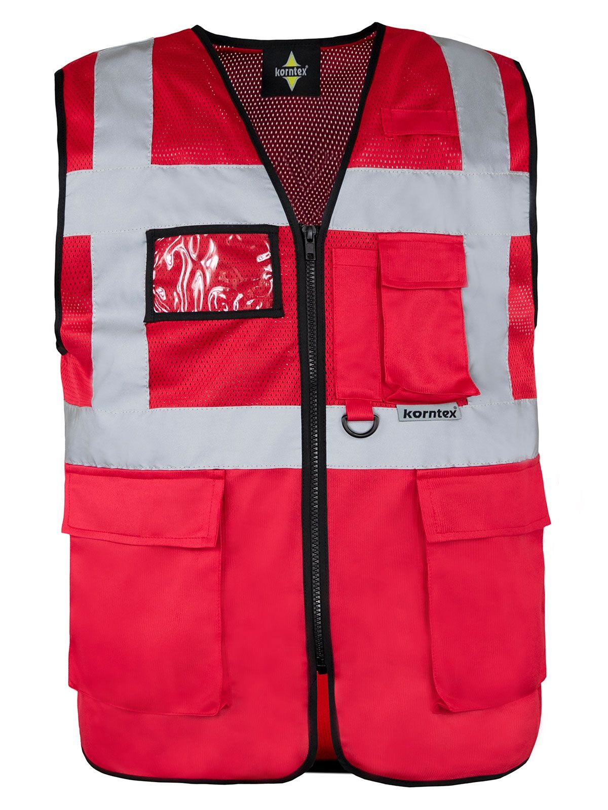 Mesh Multifunktional Vest