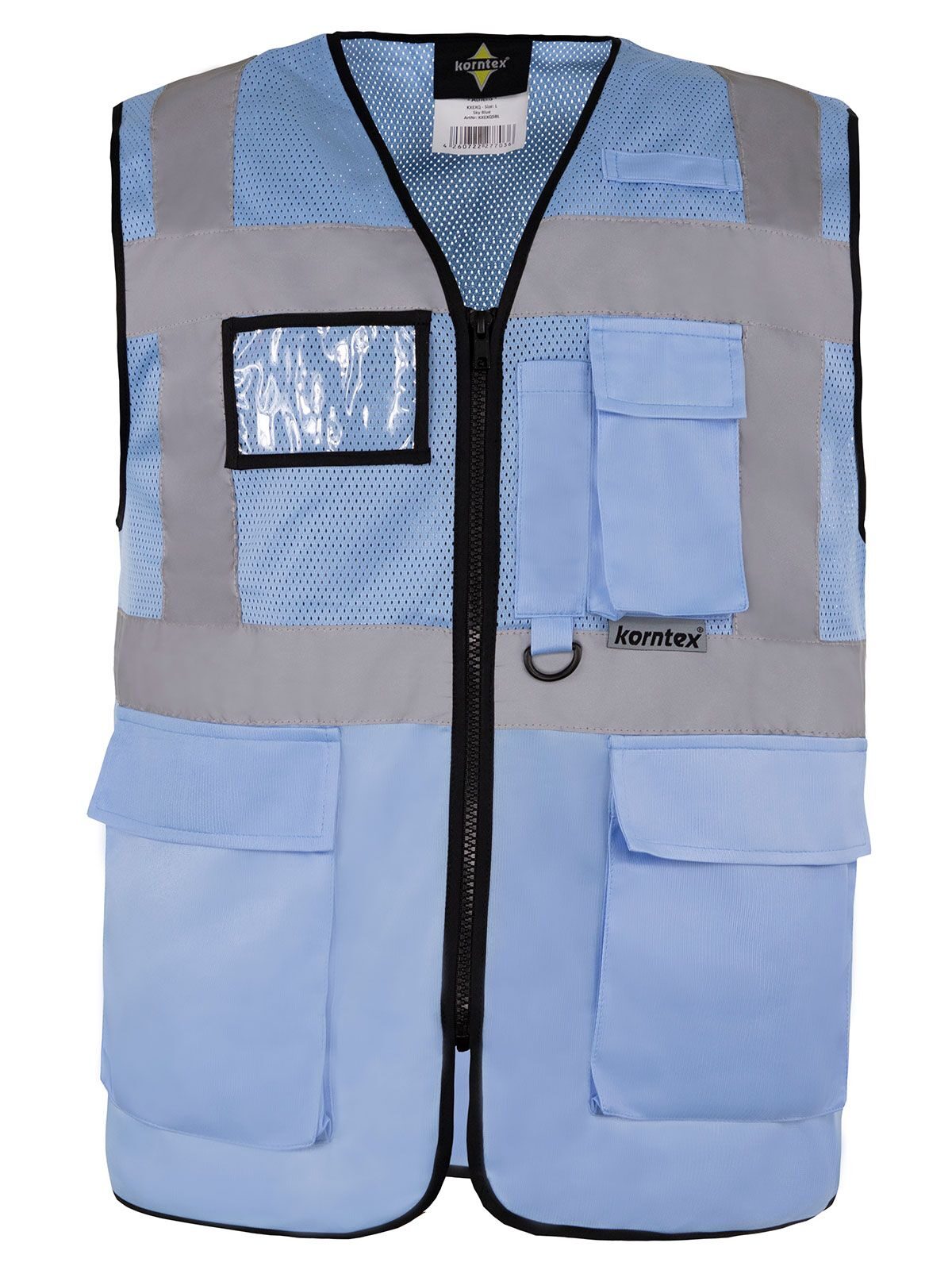 Mesh Multifunktional Vest