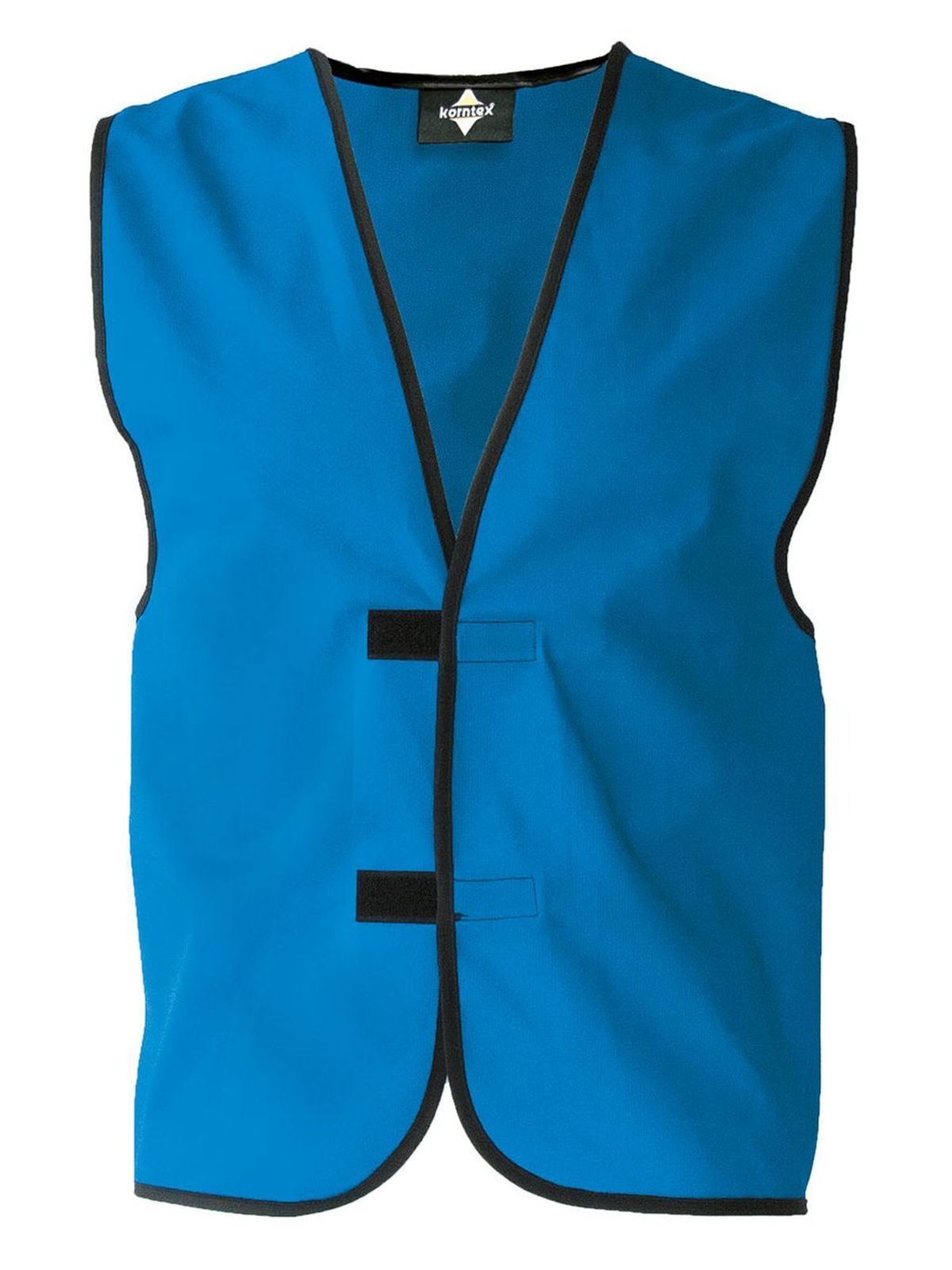 Korntex identification vest