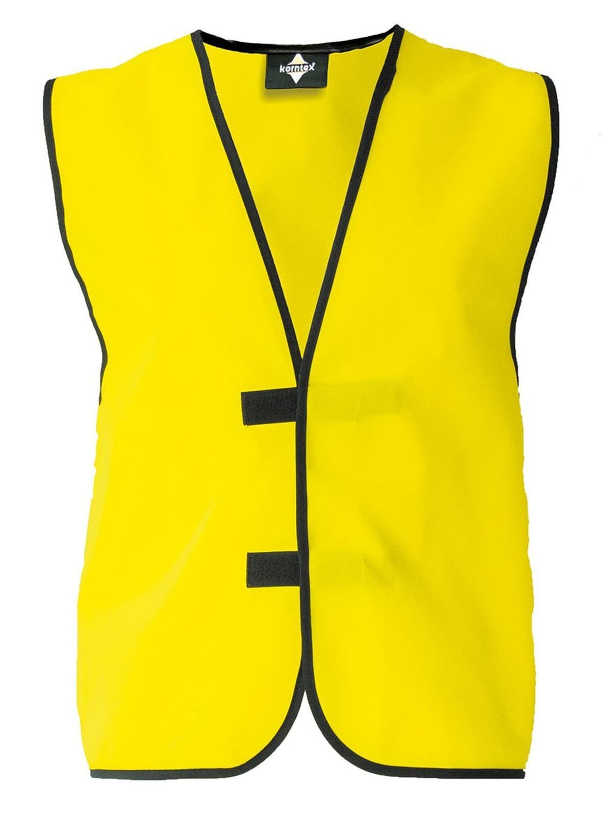 Korntex identification vest