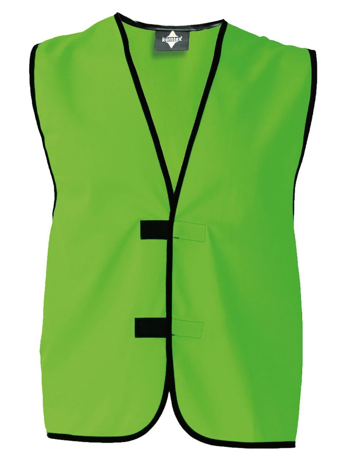 Korntex identification vest