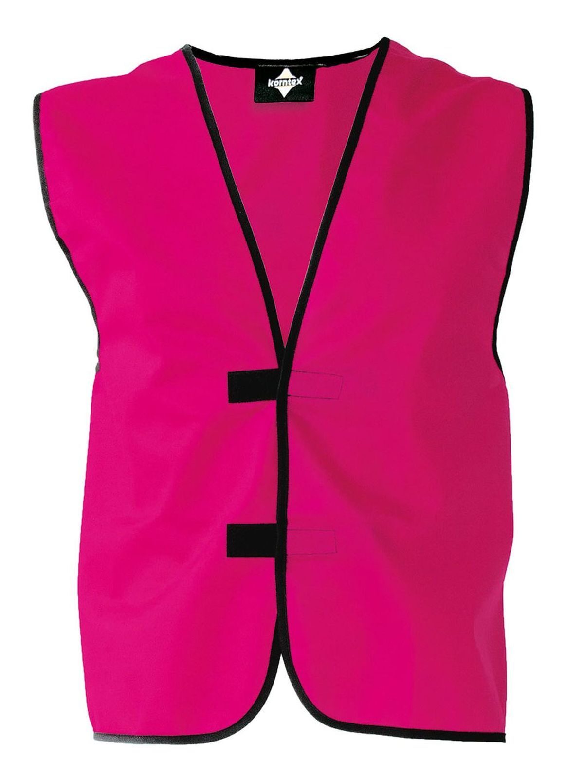 Korntex identification vest