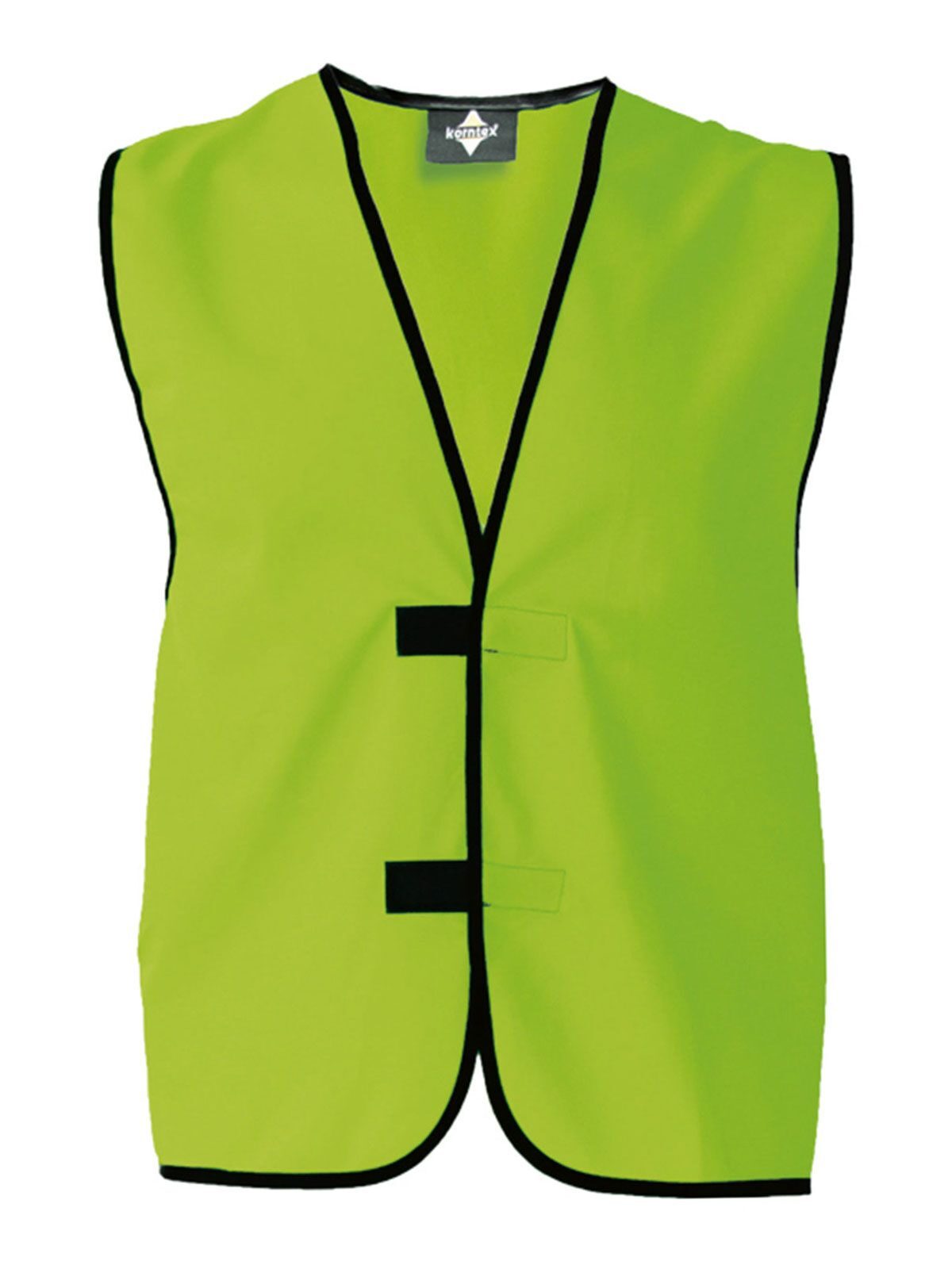 Korntex identification vest