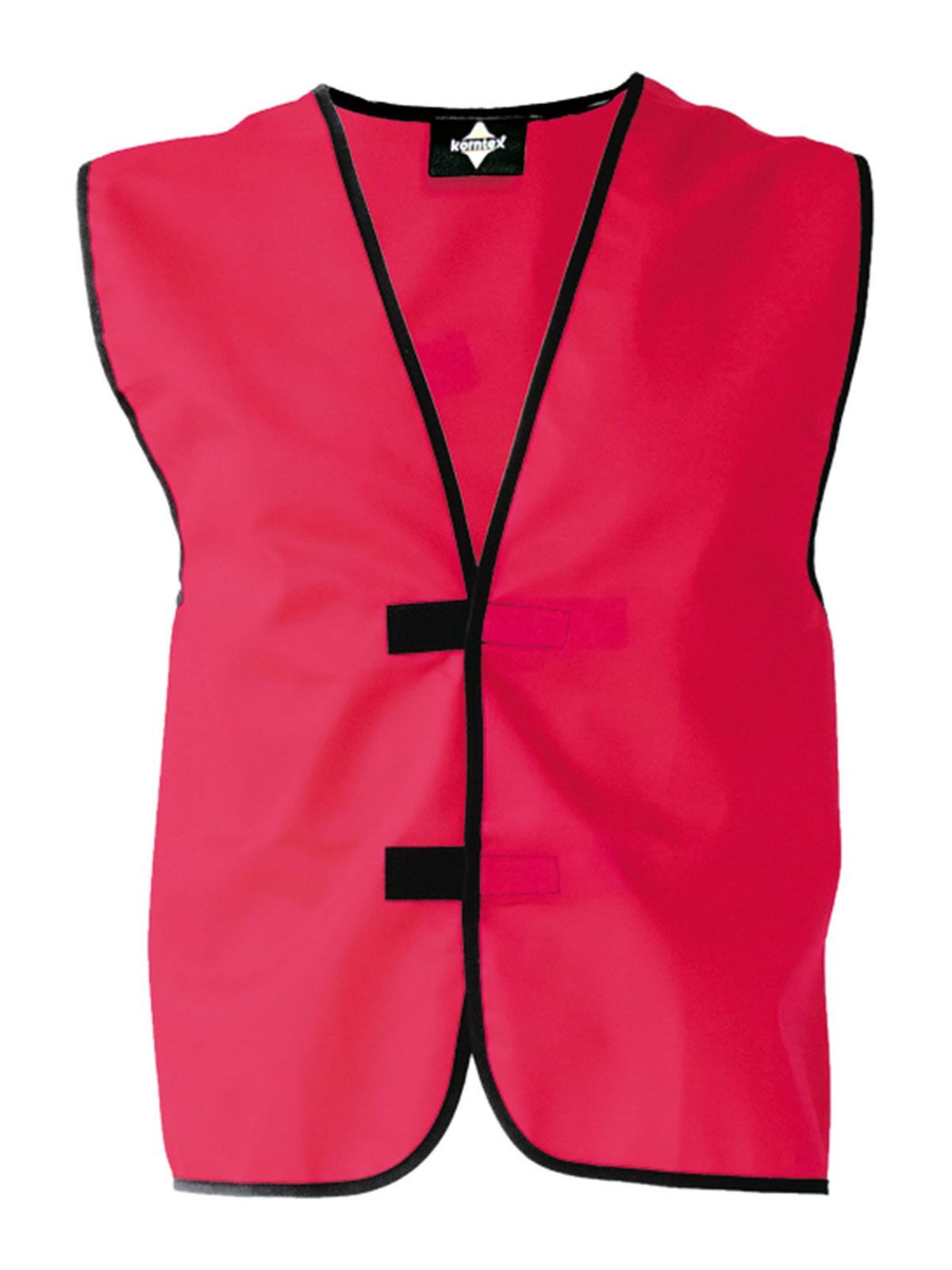 Korntex identification vest