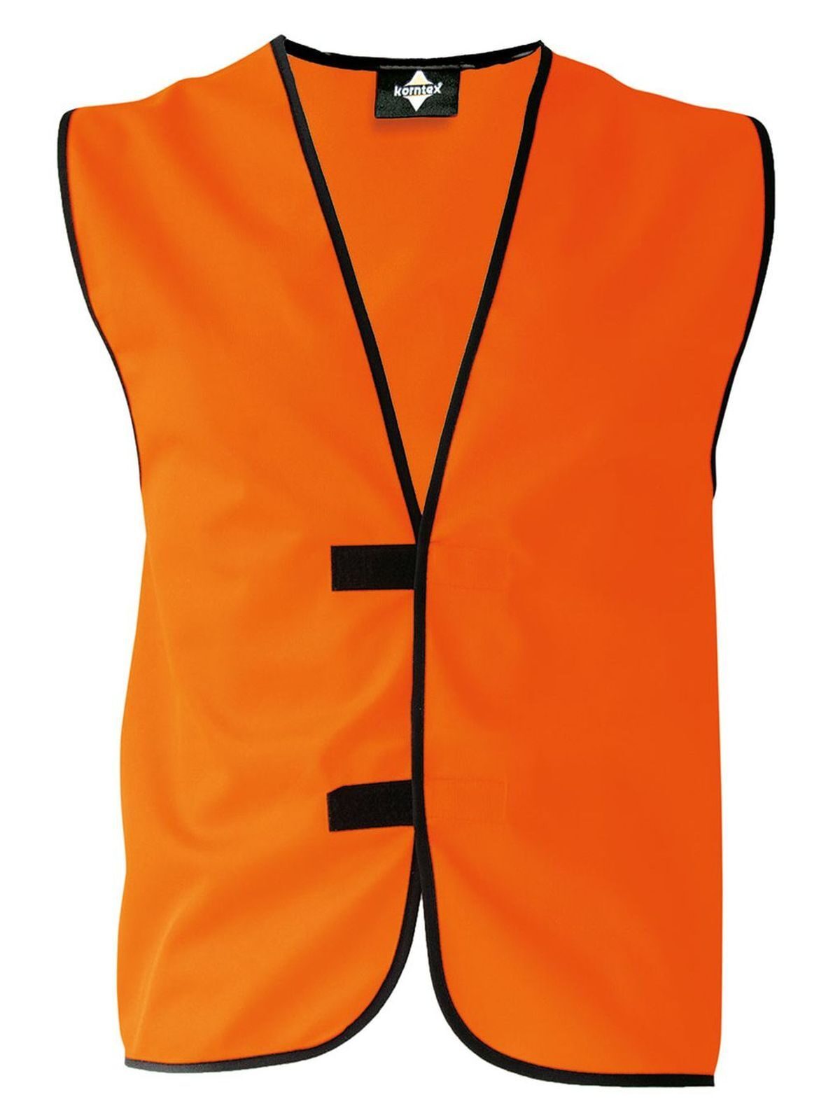 Korntex identification vest
