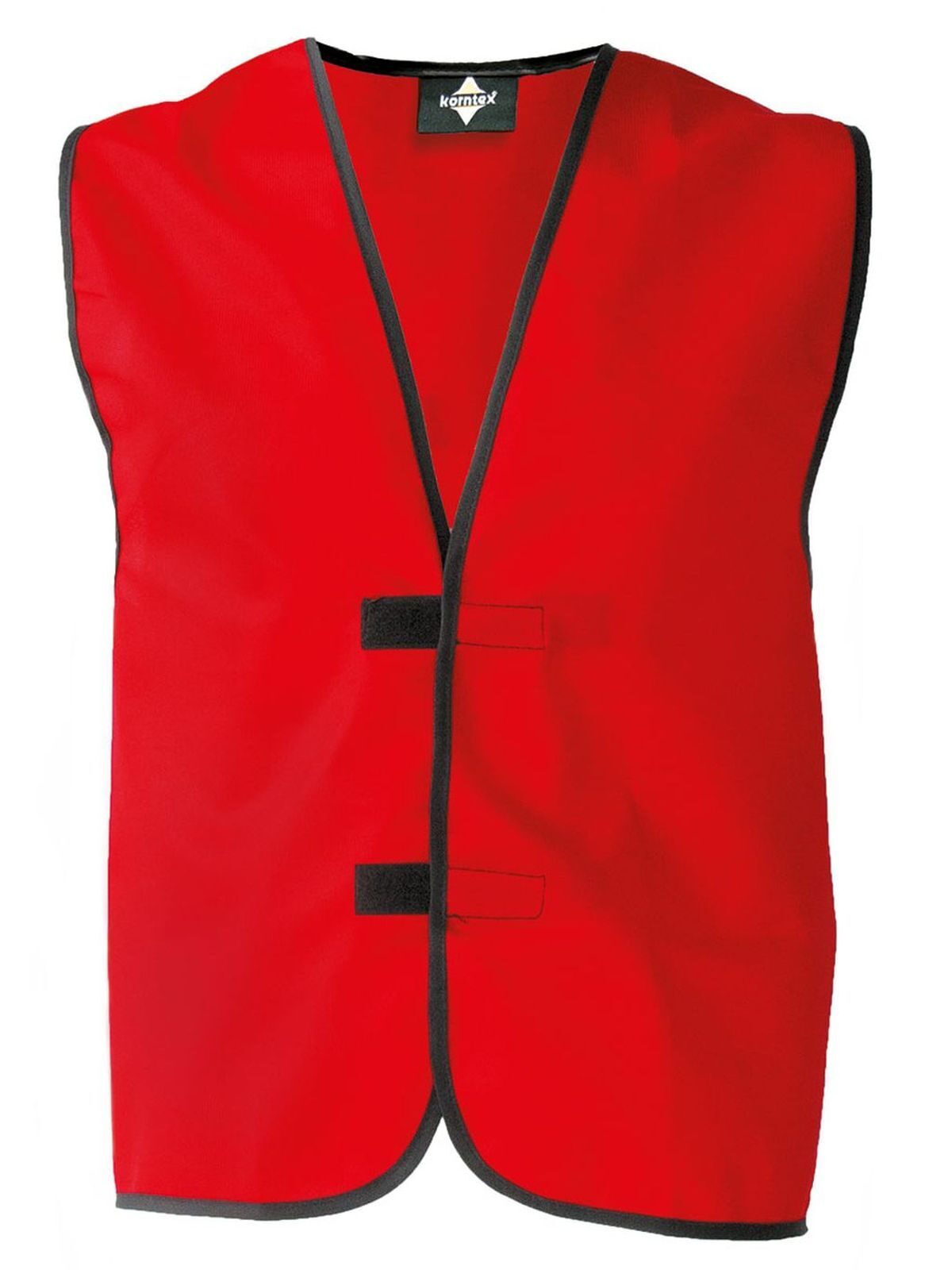 Korntex identification vest