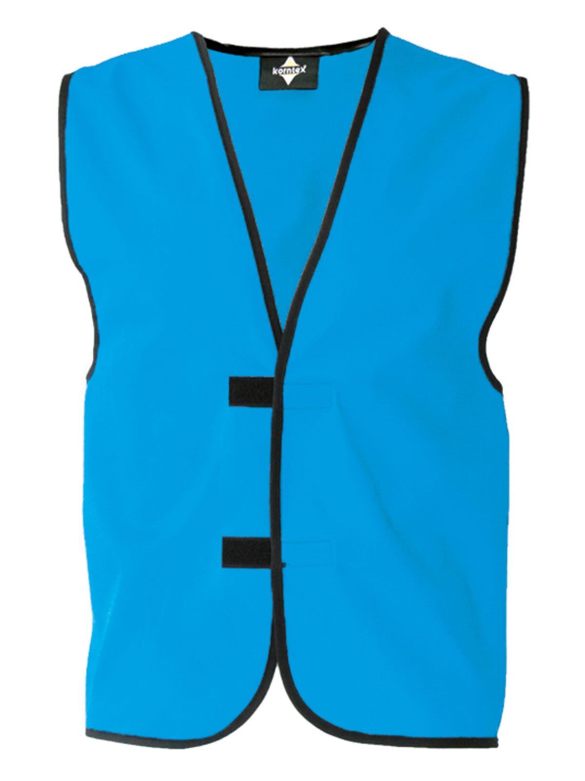 Korntex identification vest