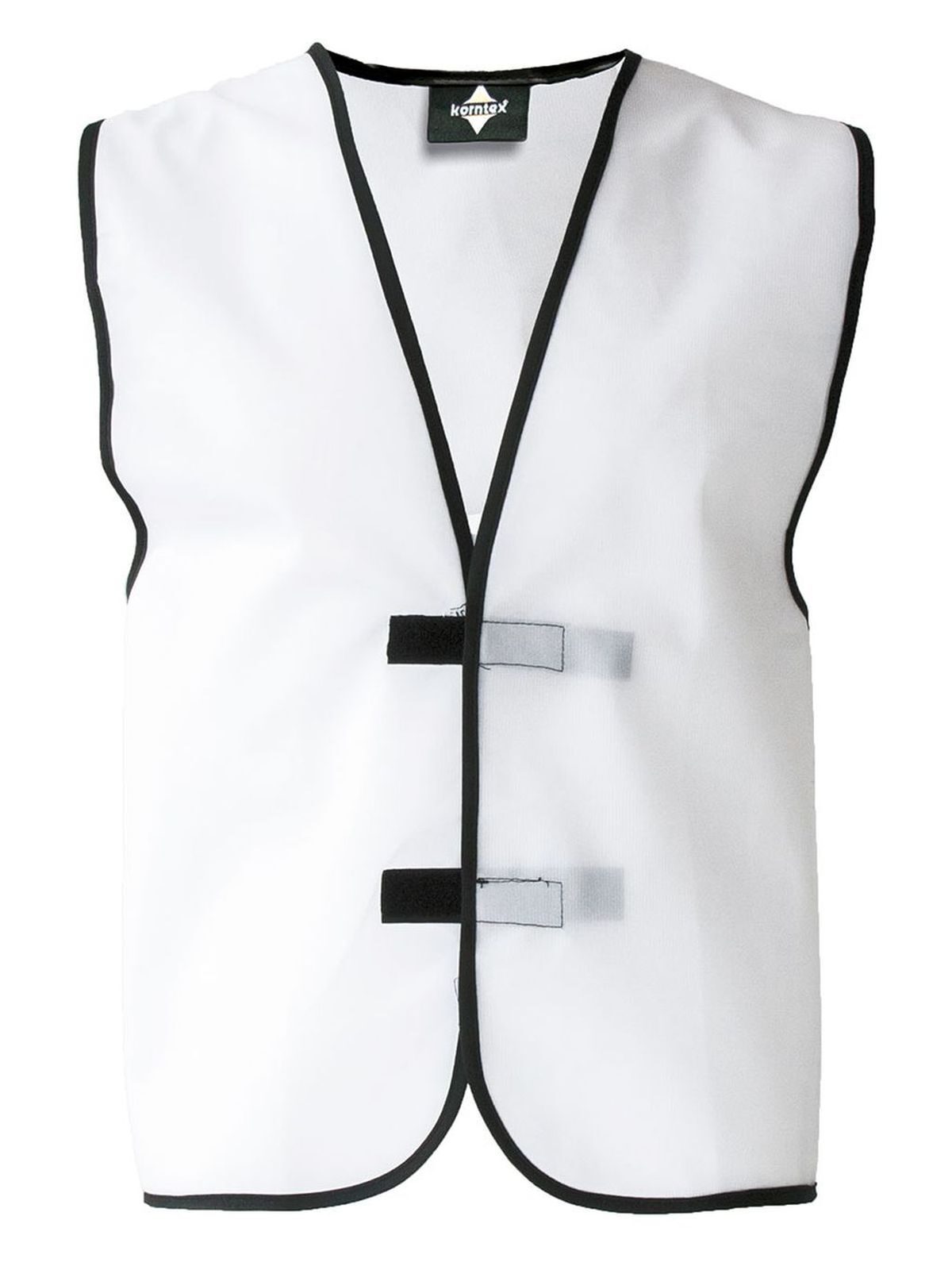 Korntex identification vest