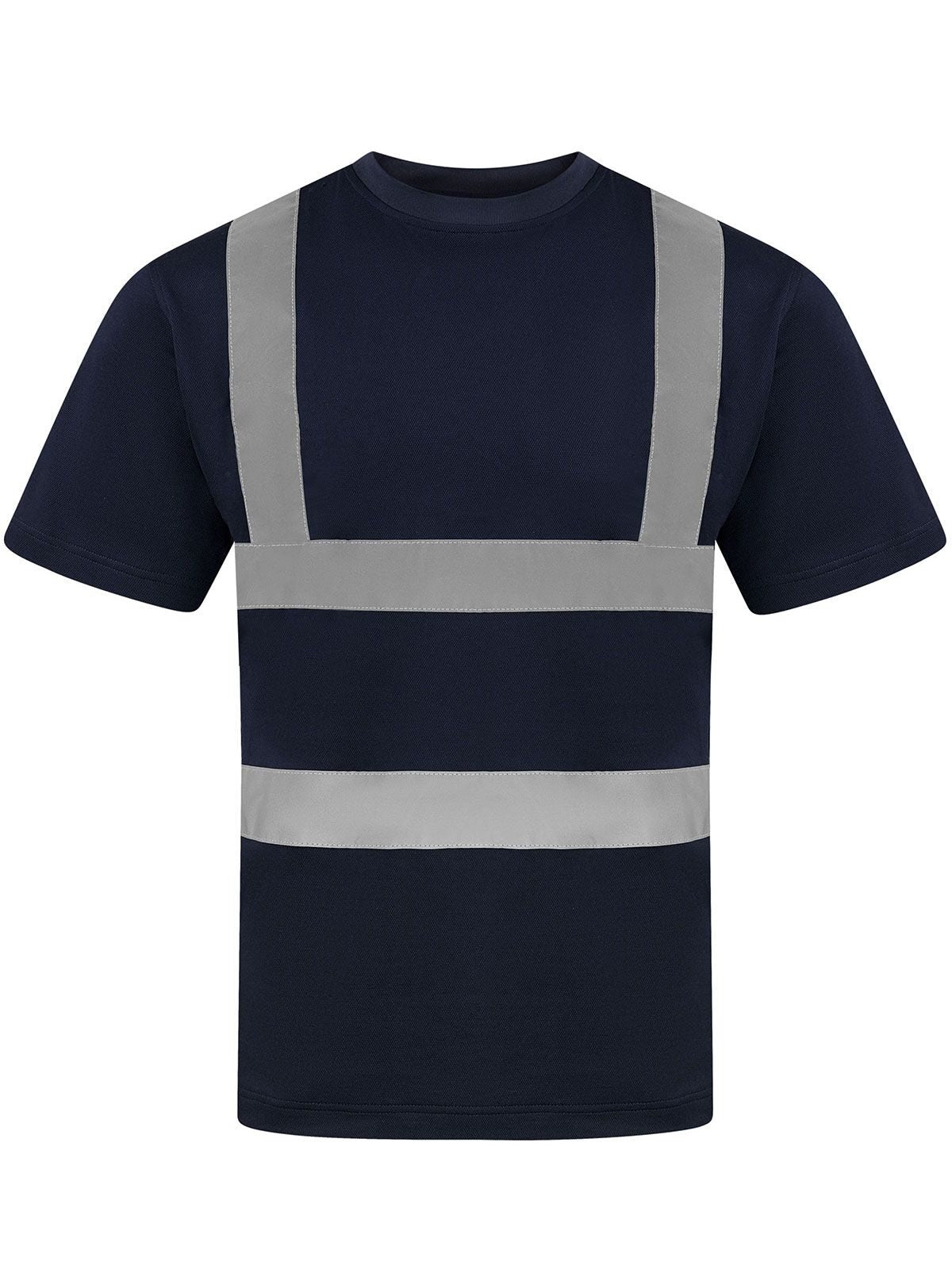 Hi-Viz Poly-Cotton Shirt