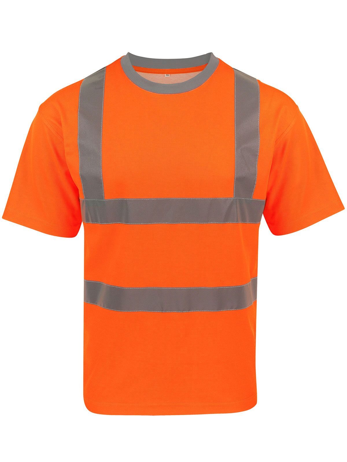 Hi-Viz Poly-Cotton Shirt