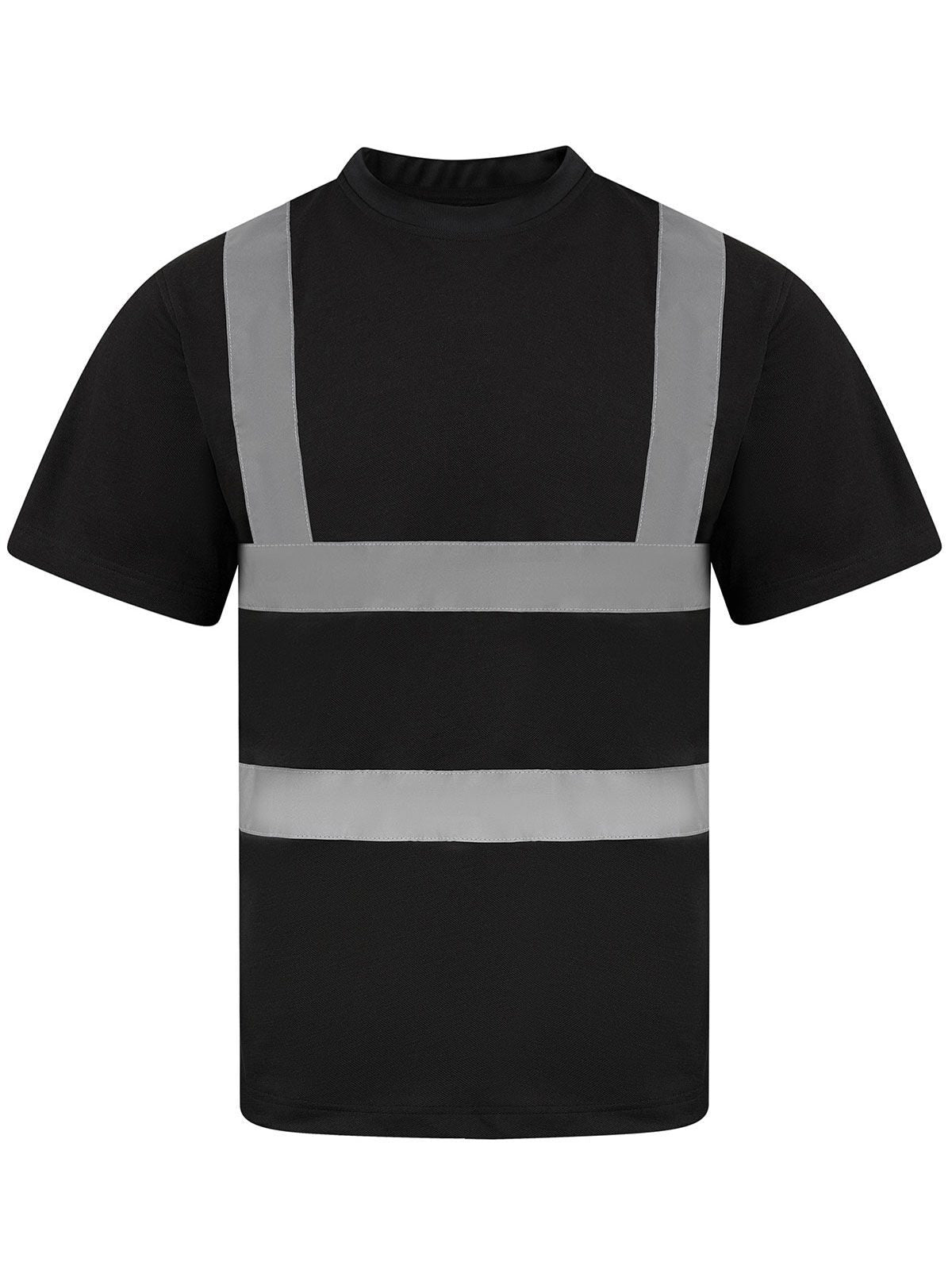 Hi-Viz Poly-Cotton Shirt