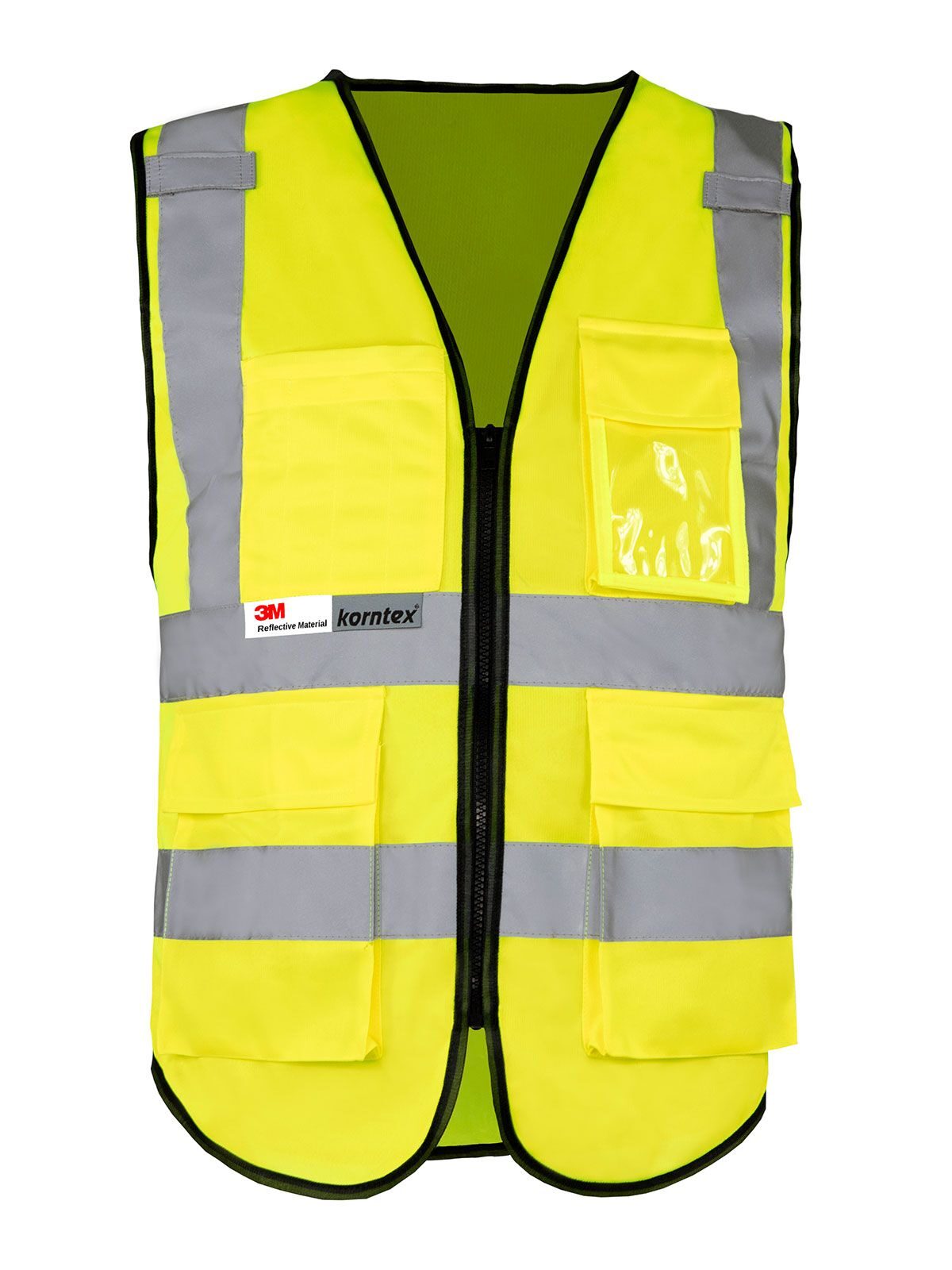 Multi Functional Vest