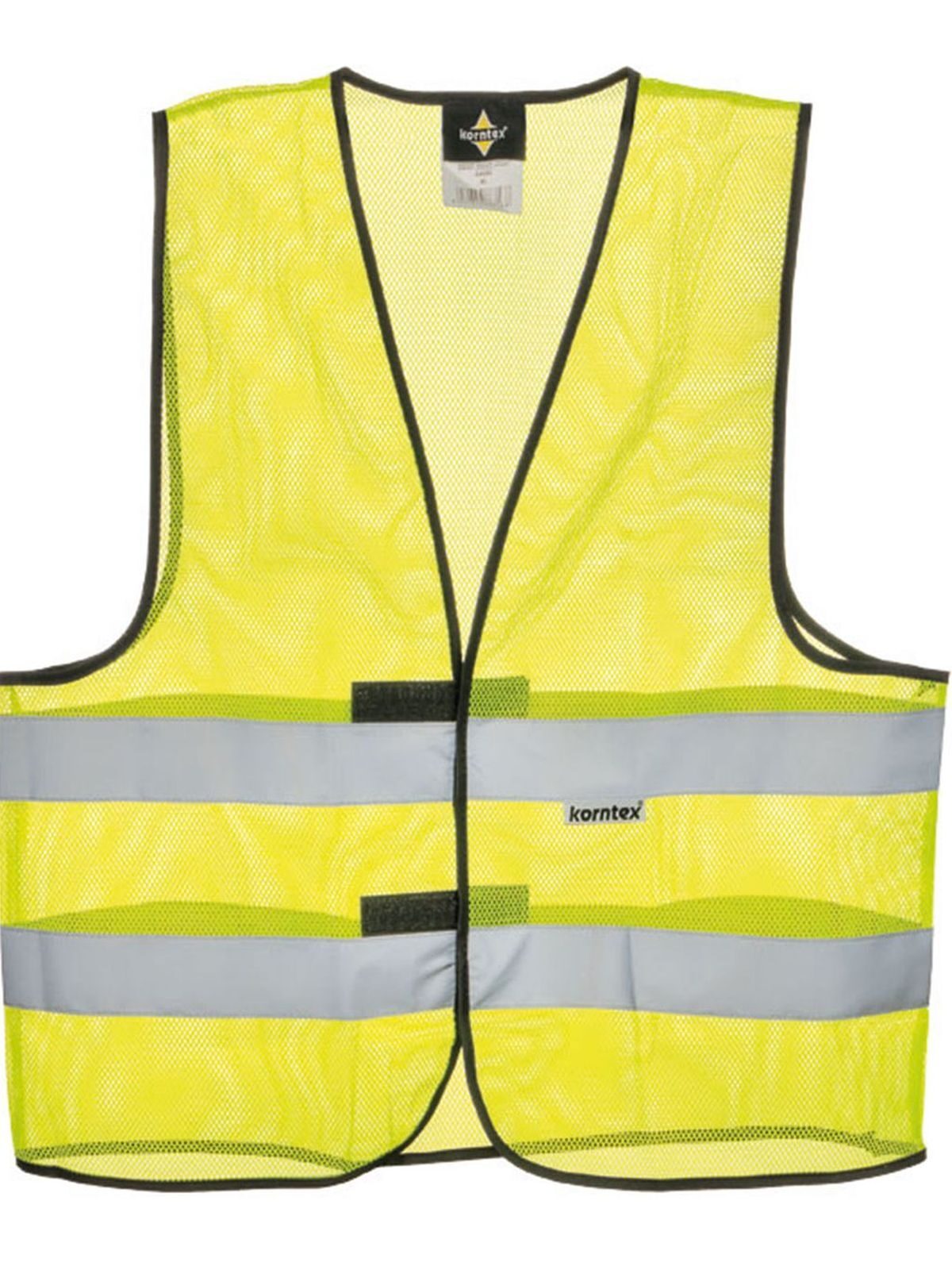 Korntex mesh functional vest