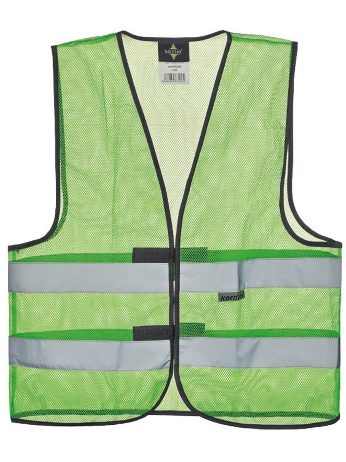 Korntex mesh functional vest