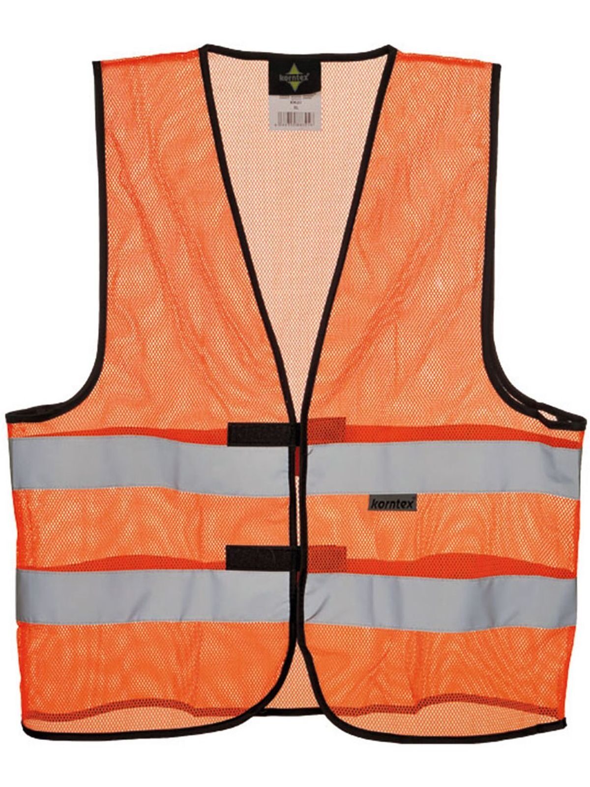 Korntex mesh functional vest