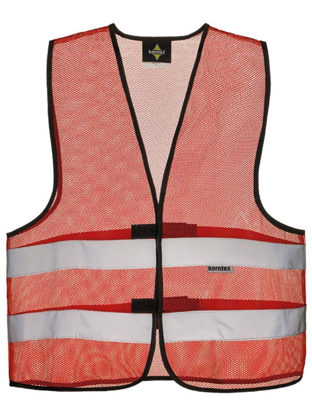 Korntex mesh functional vest