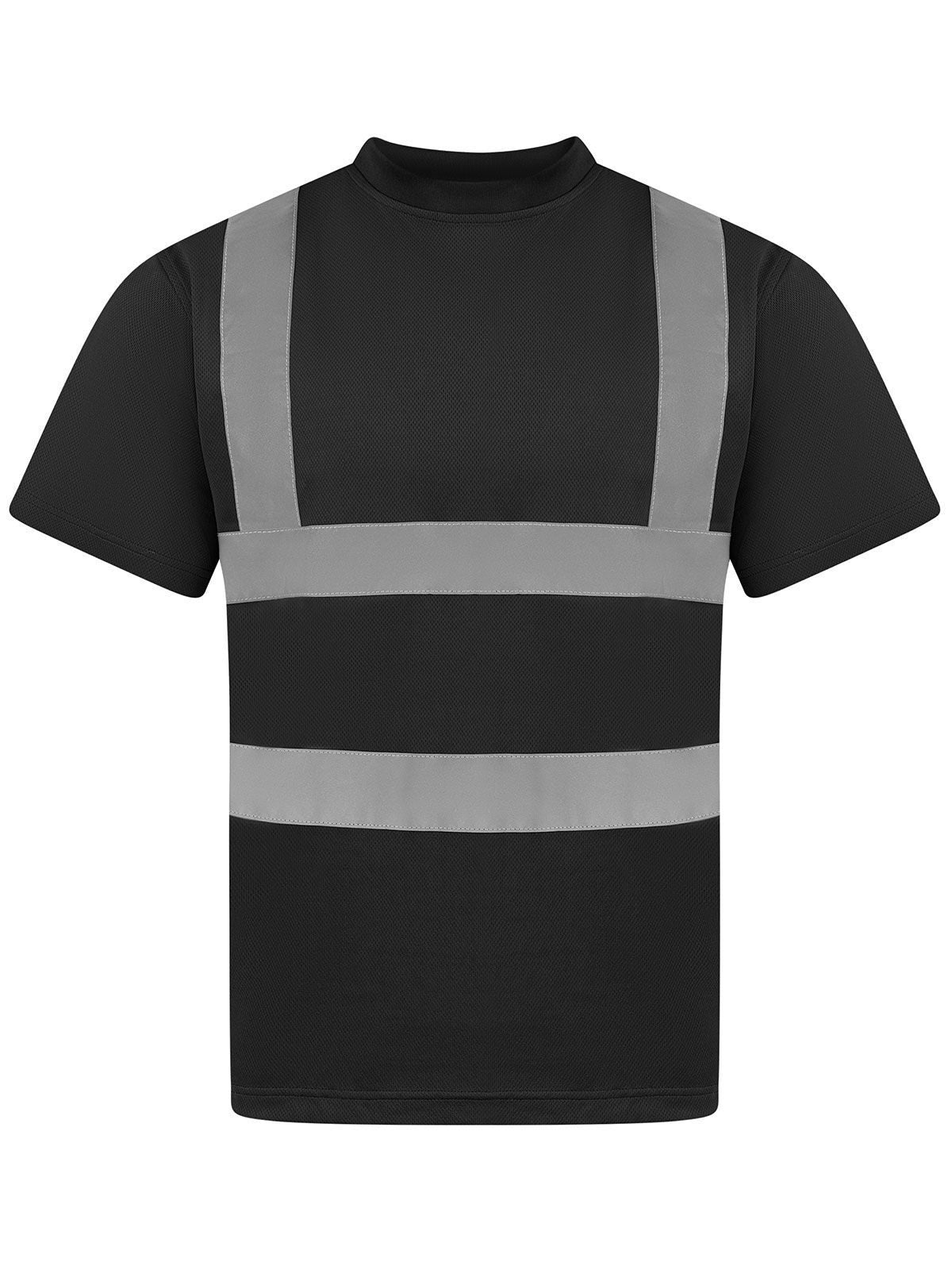 Hi-viz T-Shirt