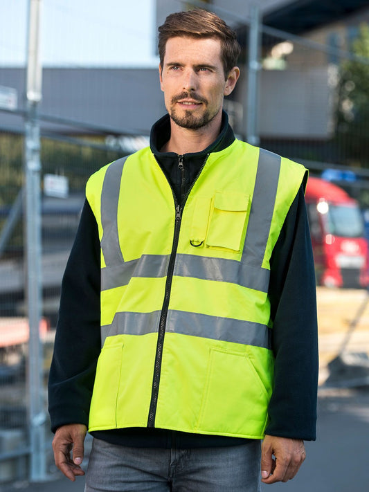 Bodywarmer