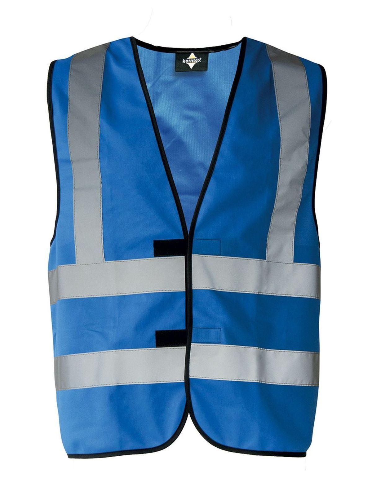 Four Reflective Stripes