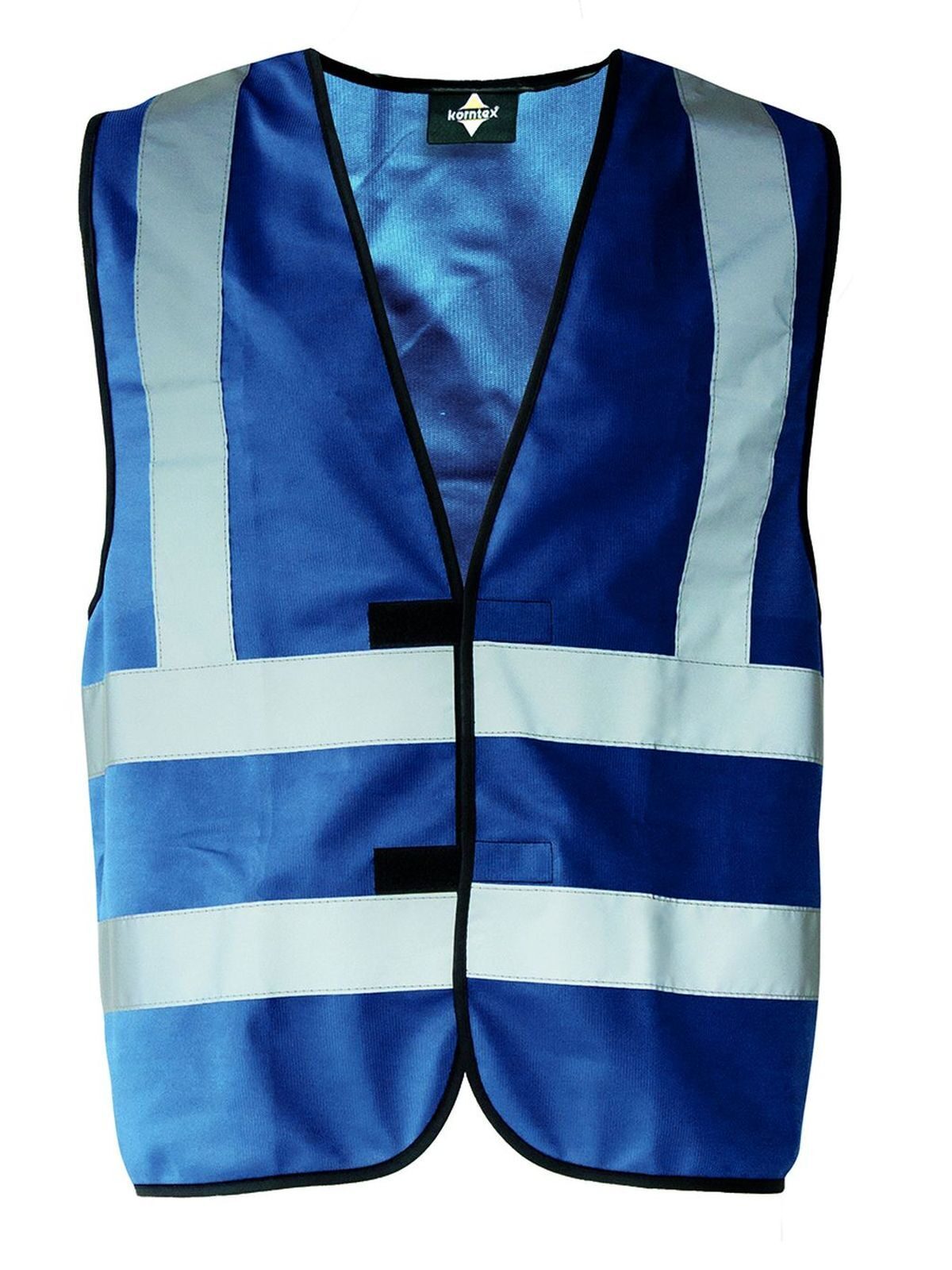 Four Reflective Stripes