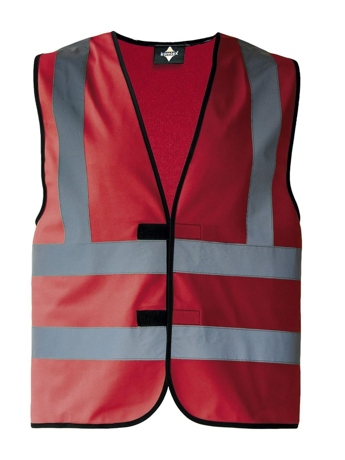 Four Reflective Stripes