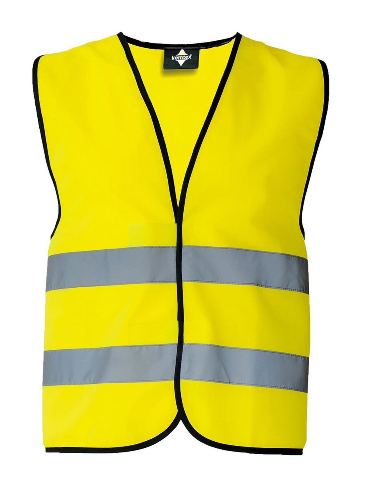 Basic Safety Vest